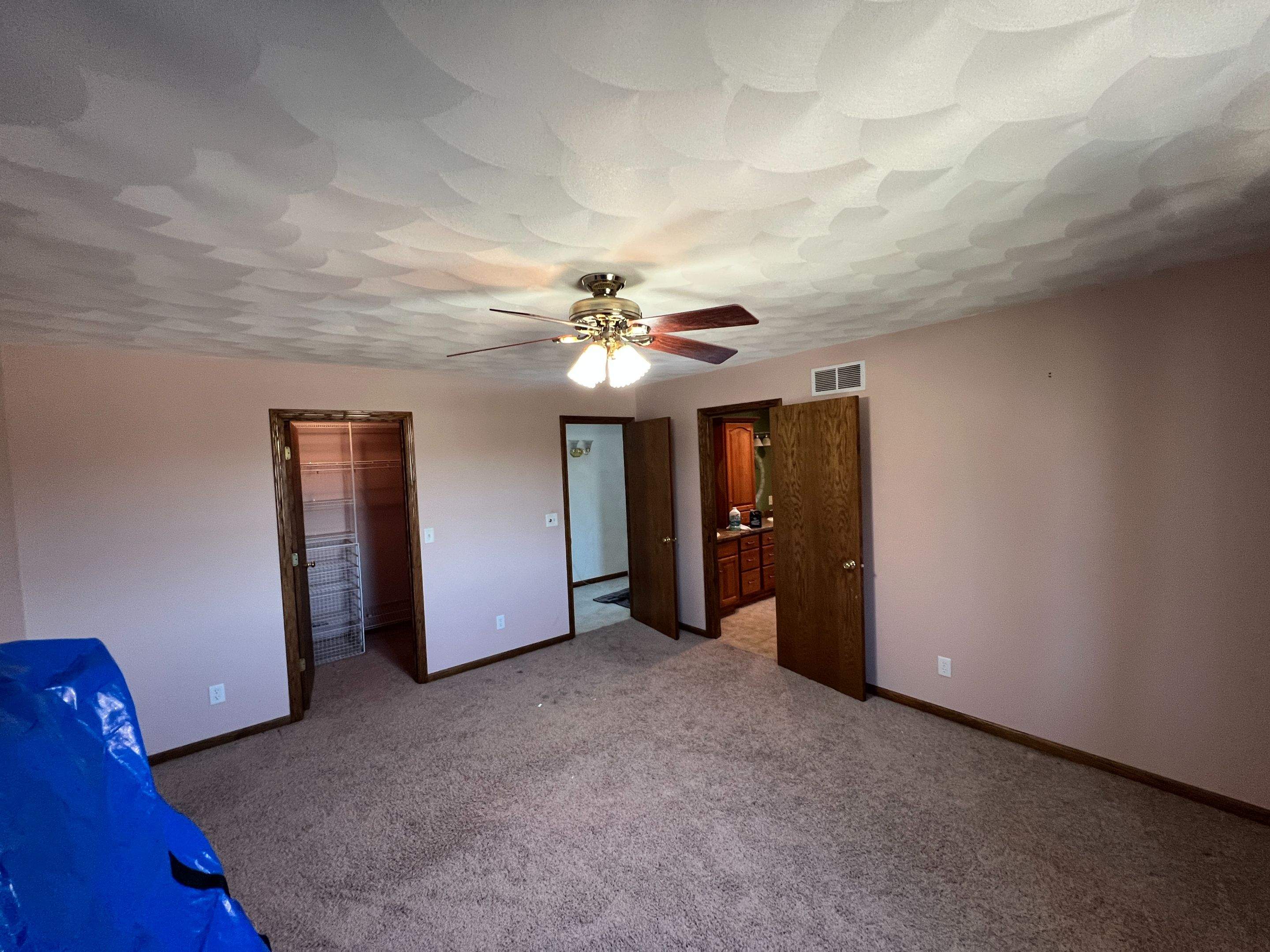 Pre-List Interior Refresh by Grandview Painting