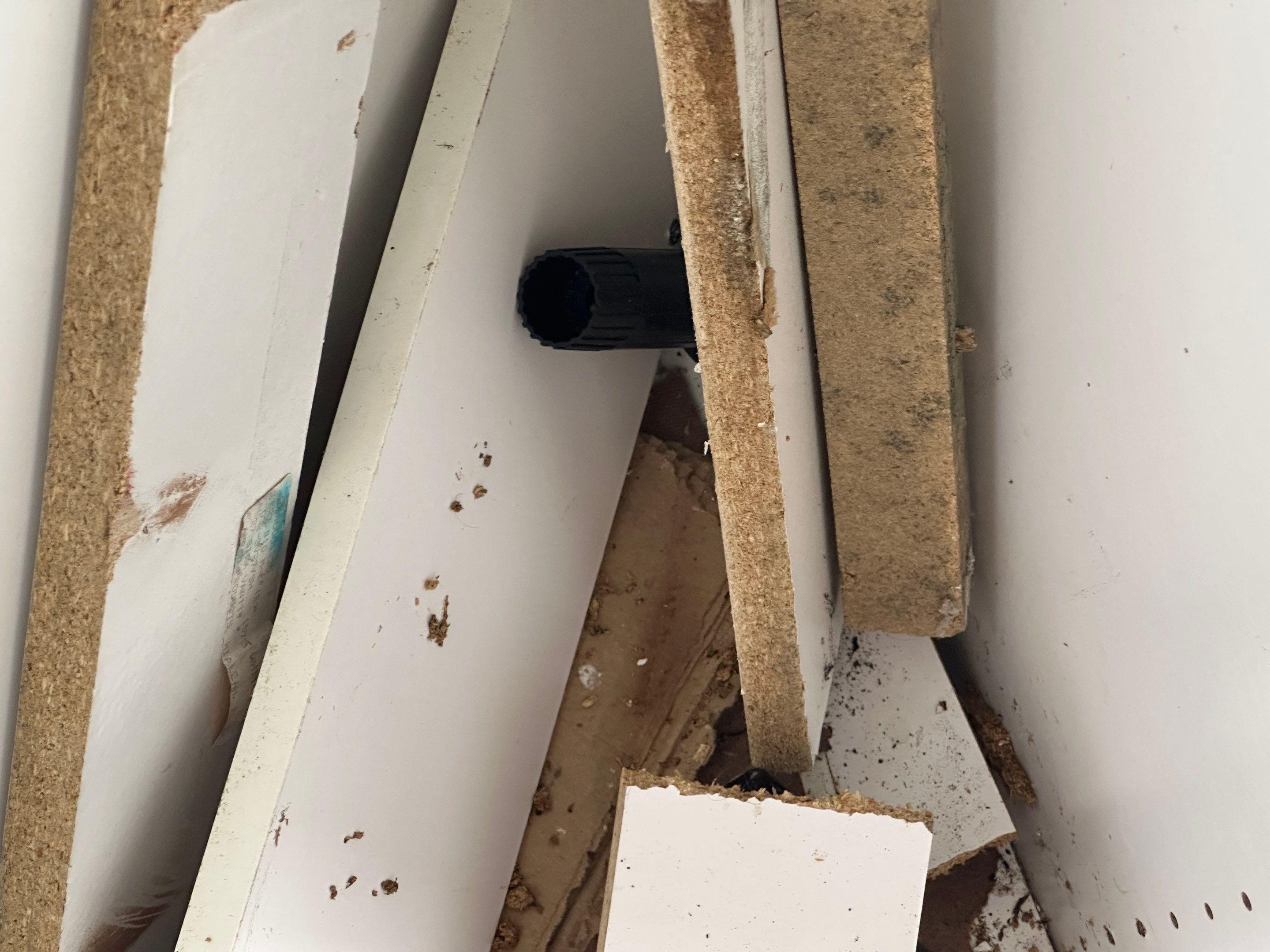 Water Damage Claim in Pembroke Pines by FLAPA & KeyStone
