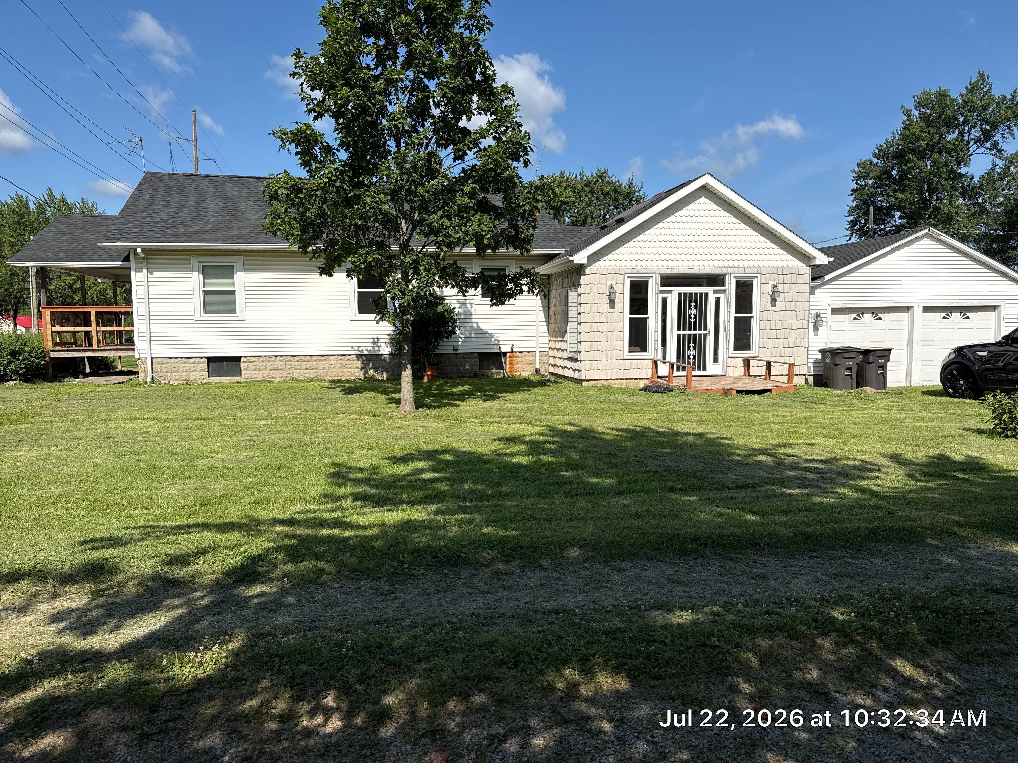 6 Window Replacement Project in Fort Wayne, IN 46818 by Window World Of Fort Wayne