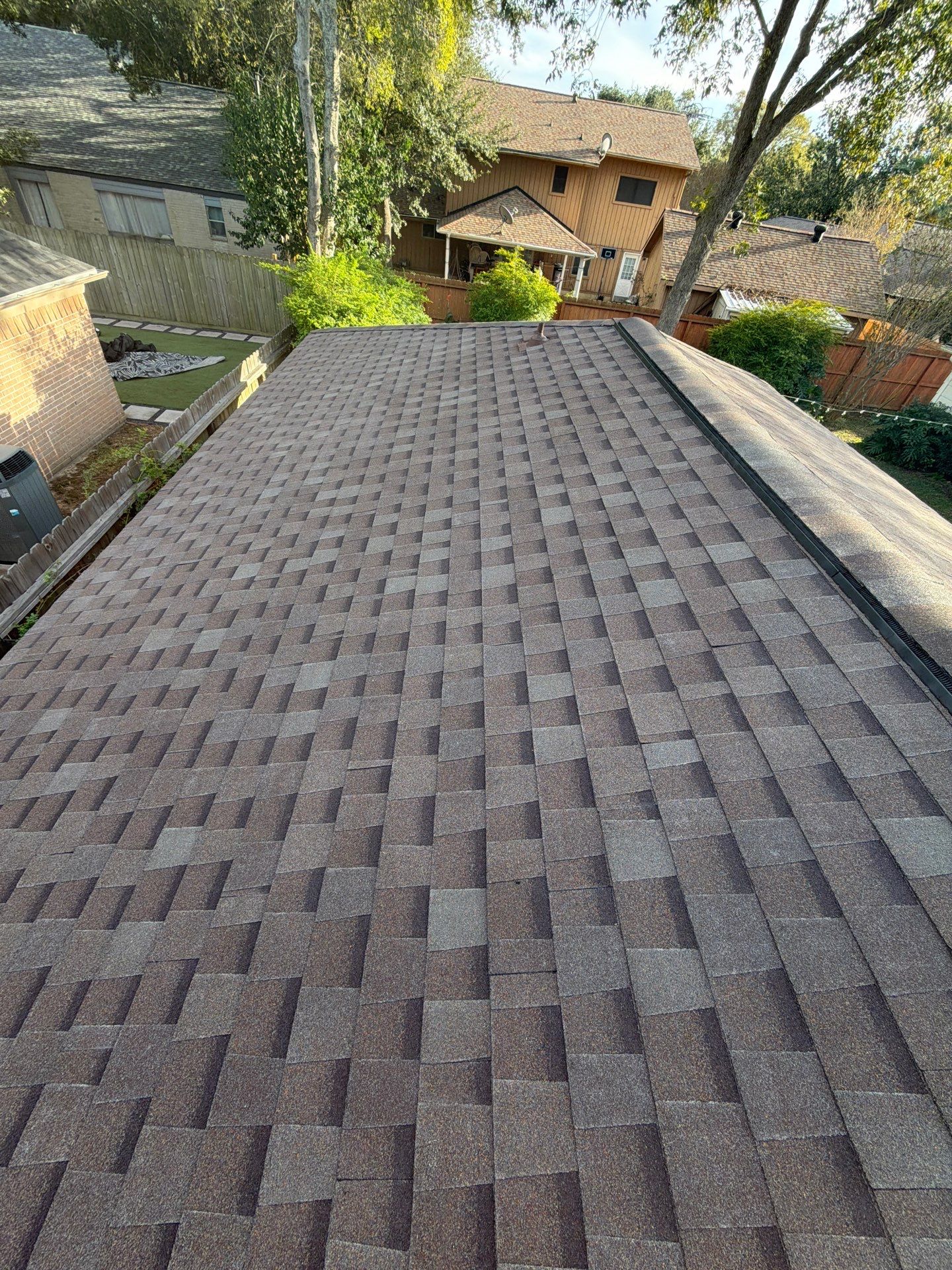 Roof Replacement in Clear Lake, Tx by Recon Roofing