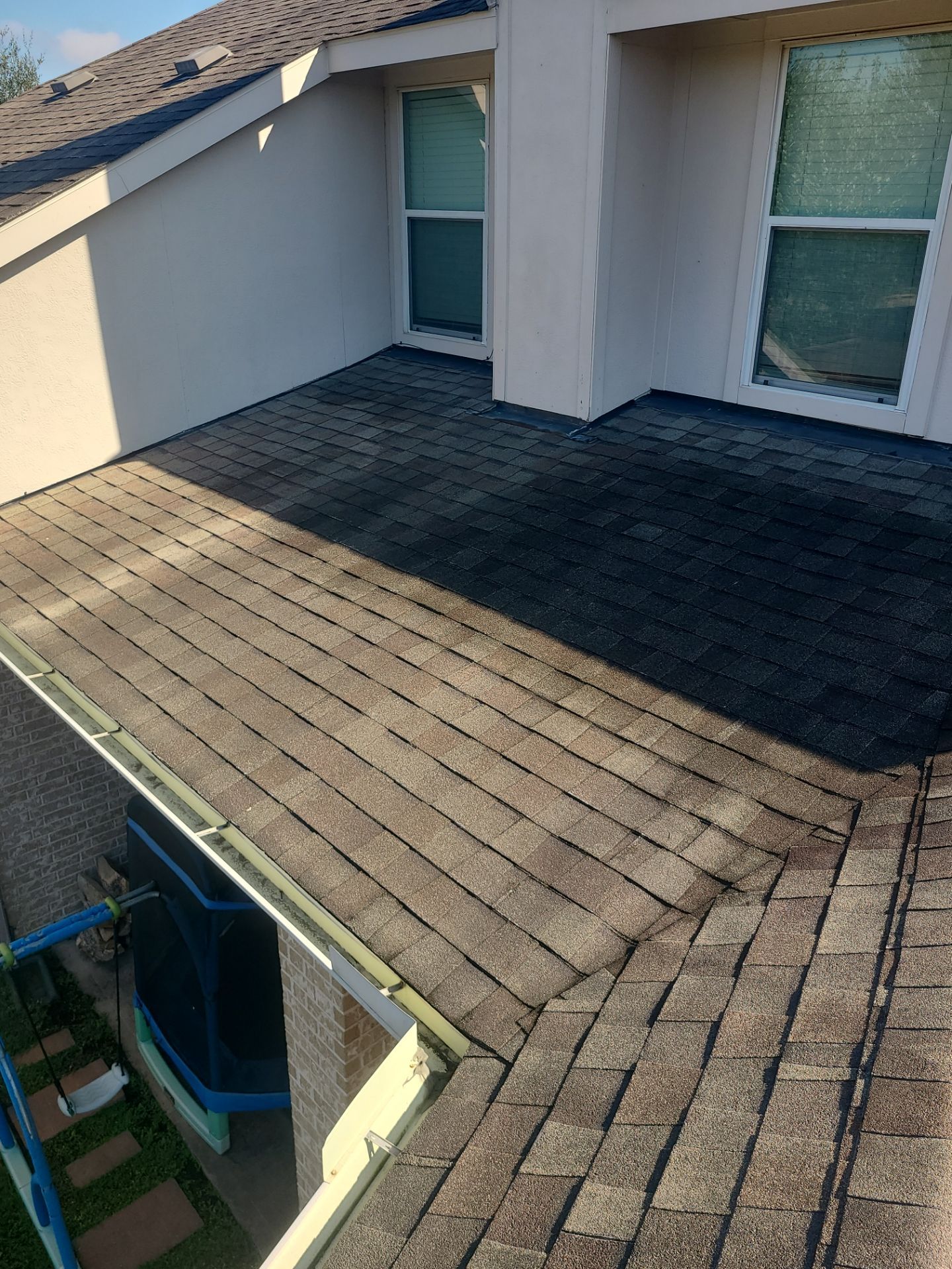 Roof Repair Richmond by Roof Repair Services LLC