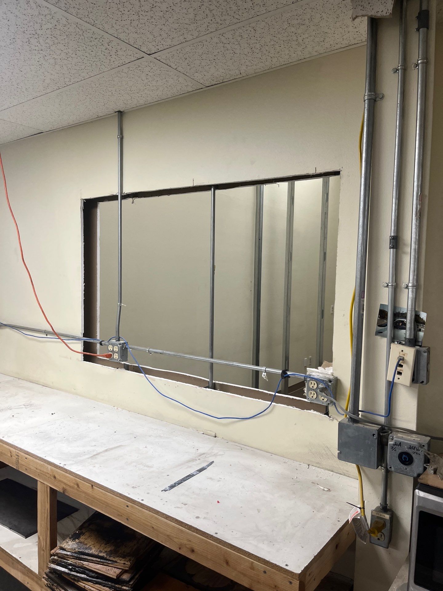 Scope of Work: 7-in-1 Project by Us Plumbing