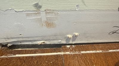 Slab Leak Restoration — Bonita Springs, FL