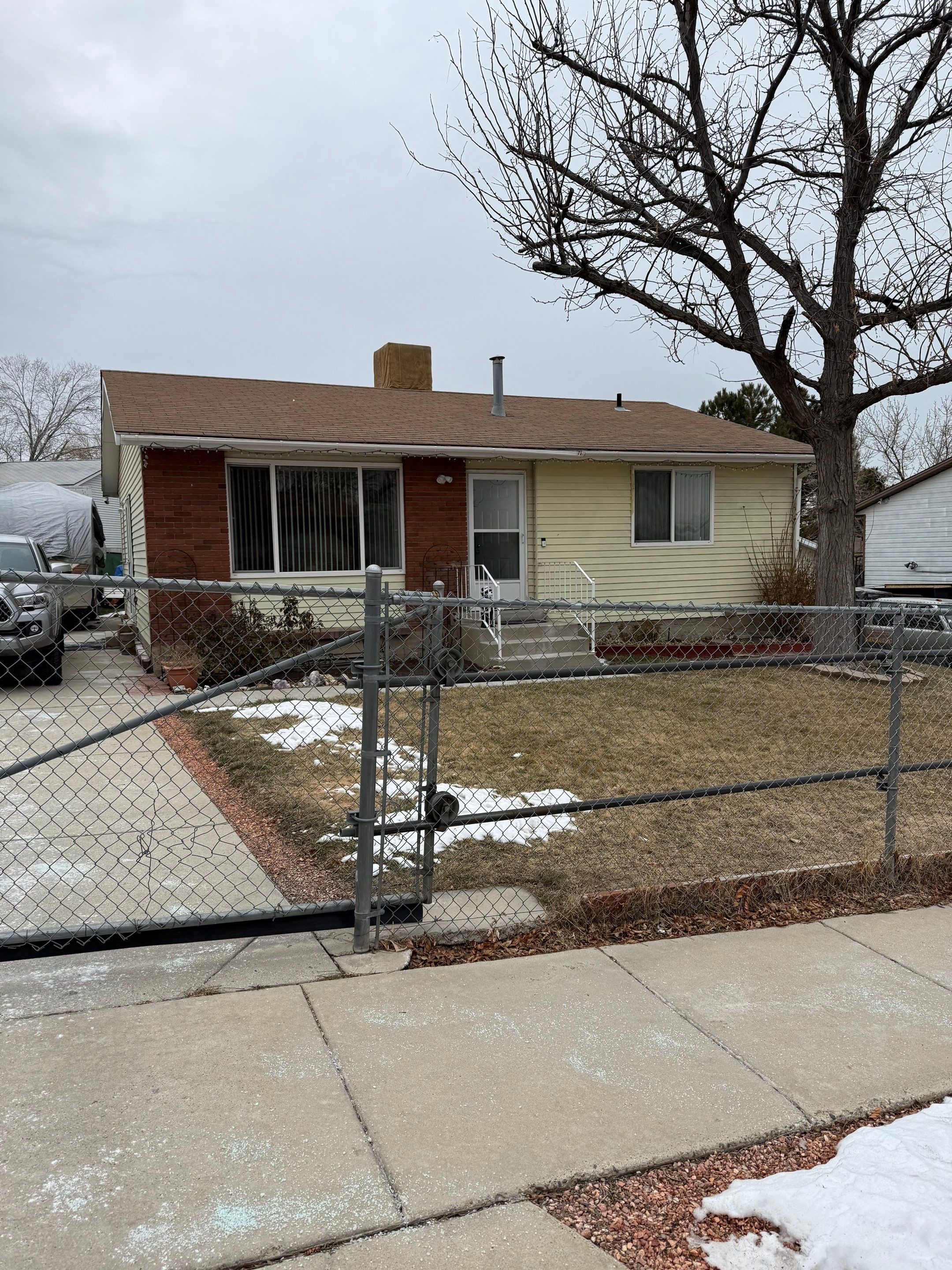 Roofing in Kearns, UT by Go Pro Roofing