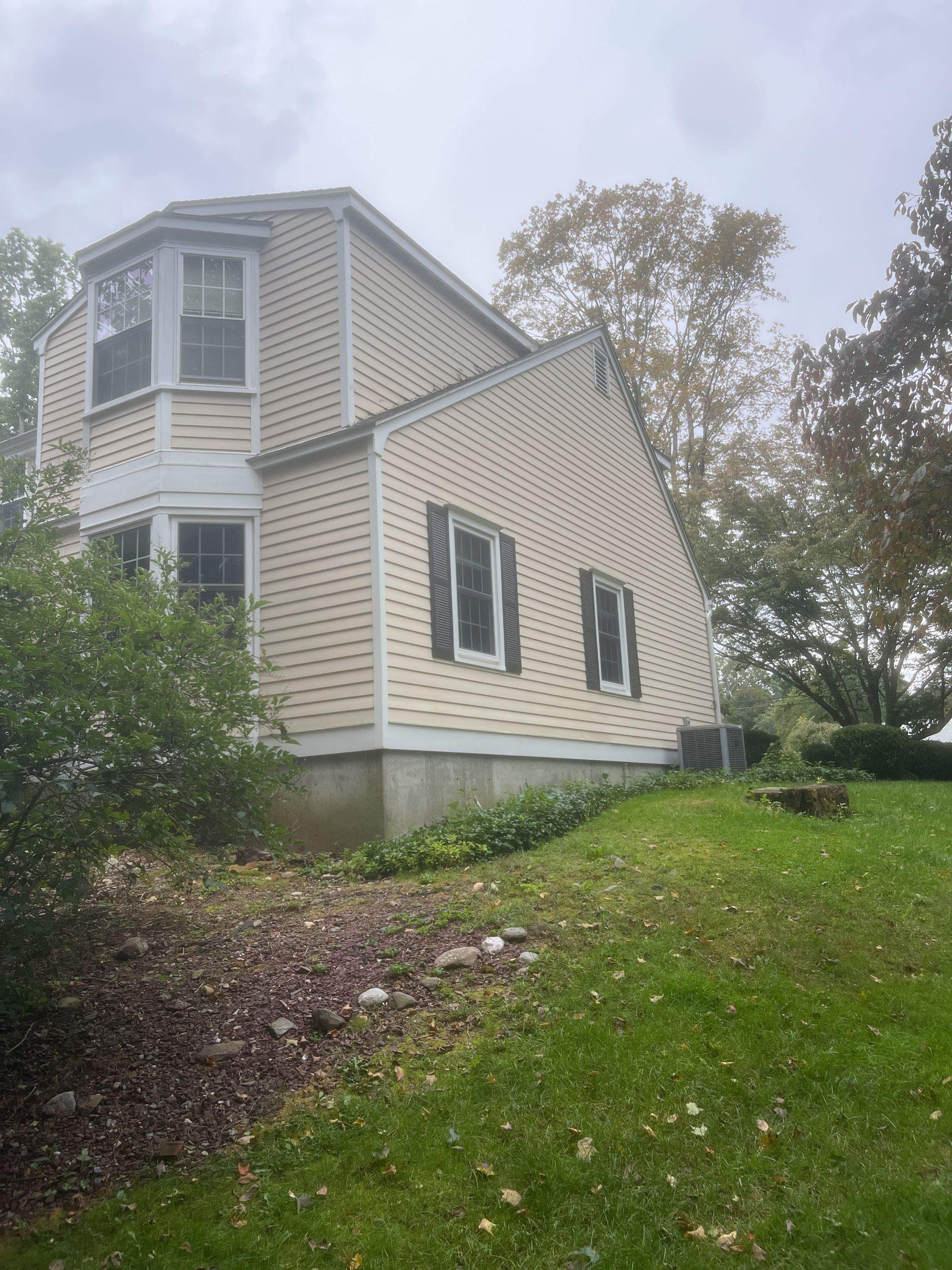 Residential Roofing Installation using Owens Corning TruDefinition Williamsburg gray by A Plus Exterior