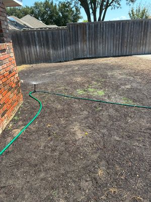 Out with the old pool, in with a backyard you'll actually use! by Sonova Construction