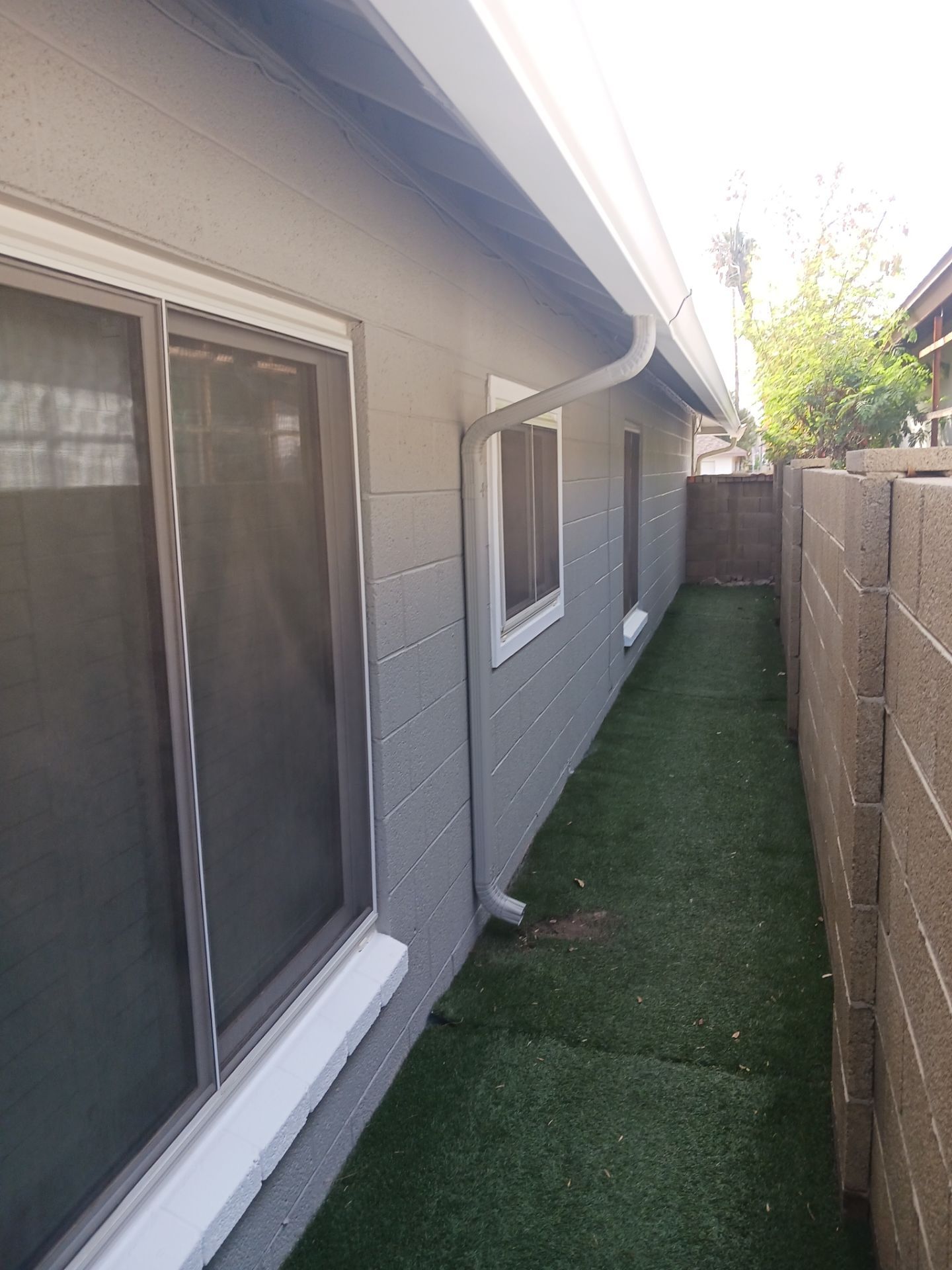Phoenix by Crash of Rhinos Painting & Garage Floors