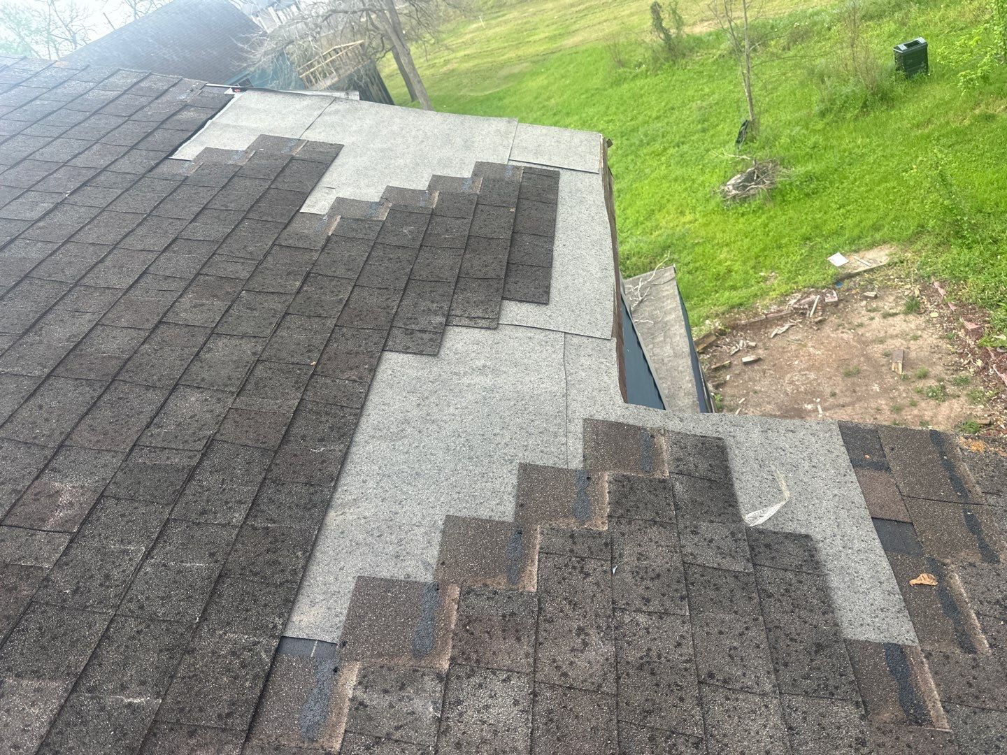 Roof Repair Richmond by Roof Repair Company