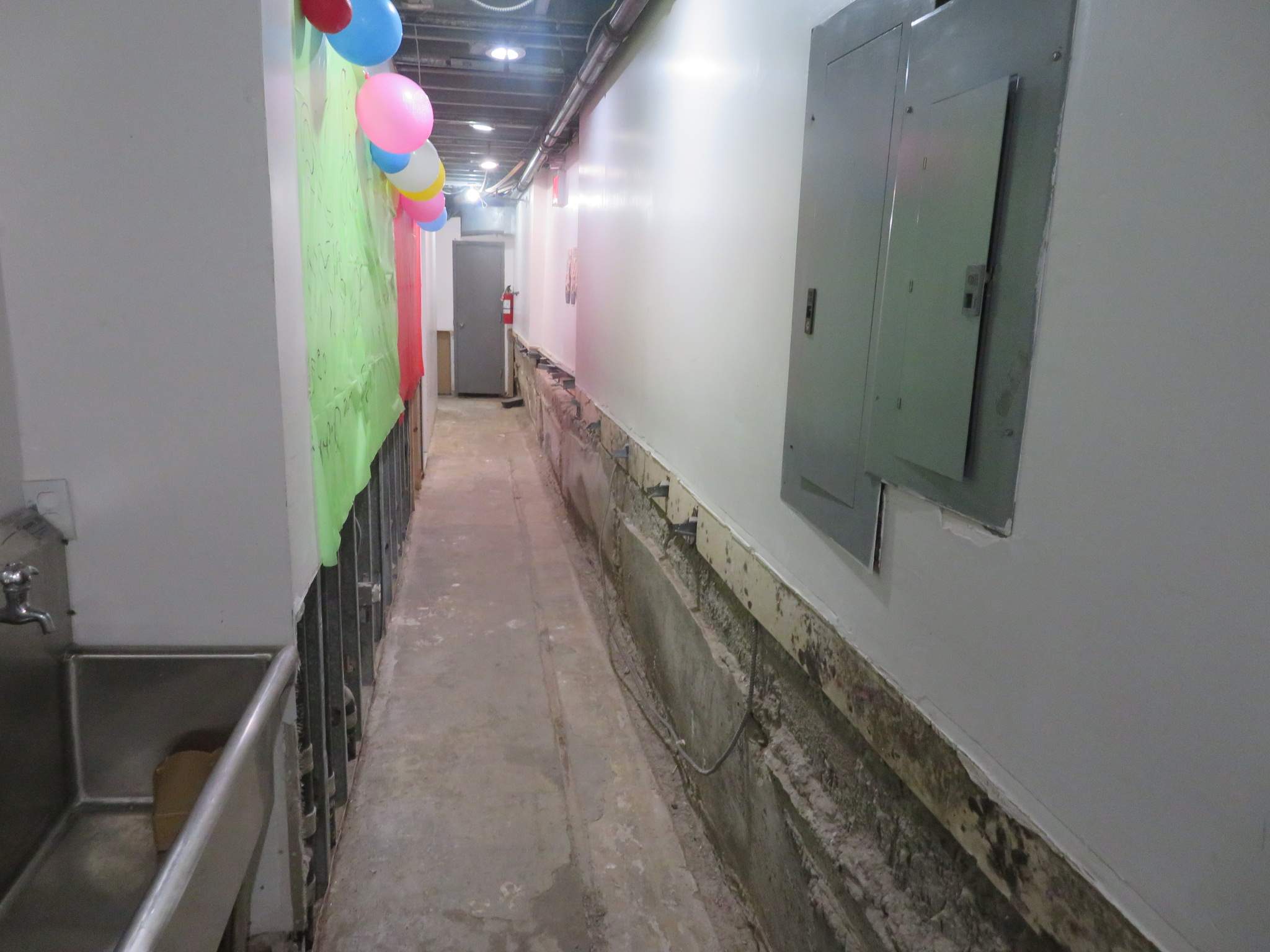 Water Damage Claim in Brooklyn by FLAPA & KeyStone