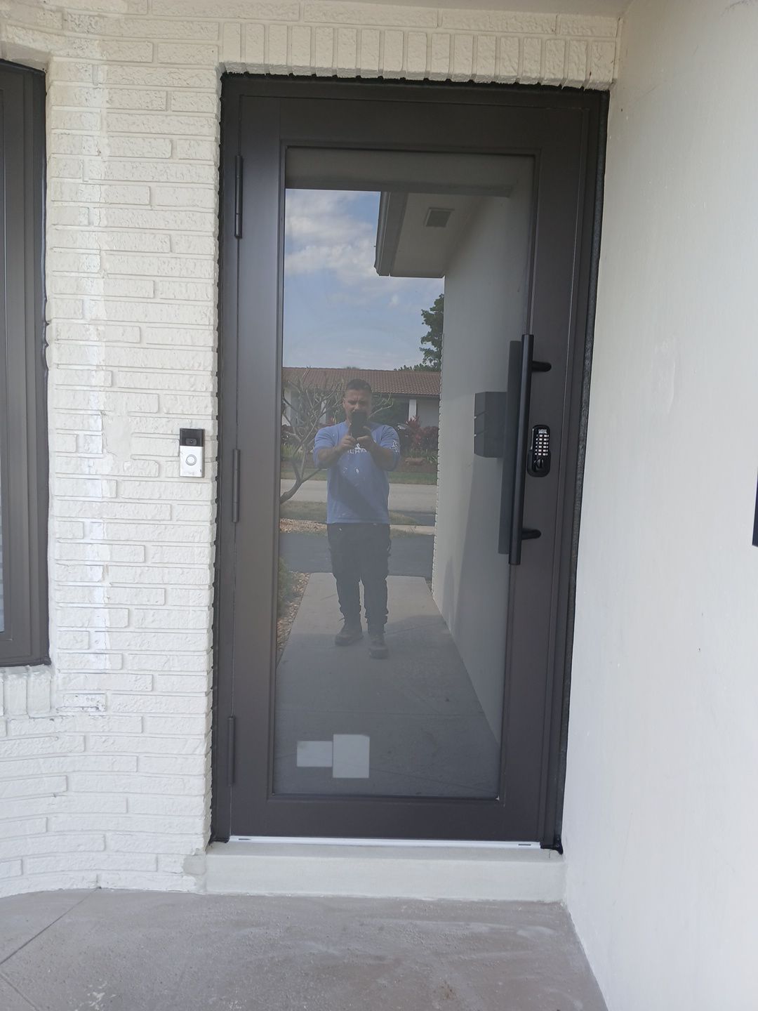 Replacement of Windows and Doors in Hollywood by ASP SuperHome