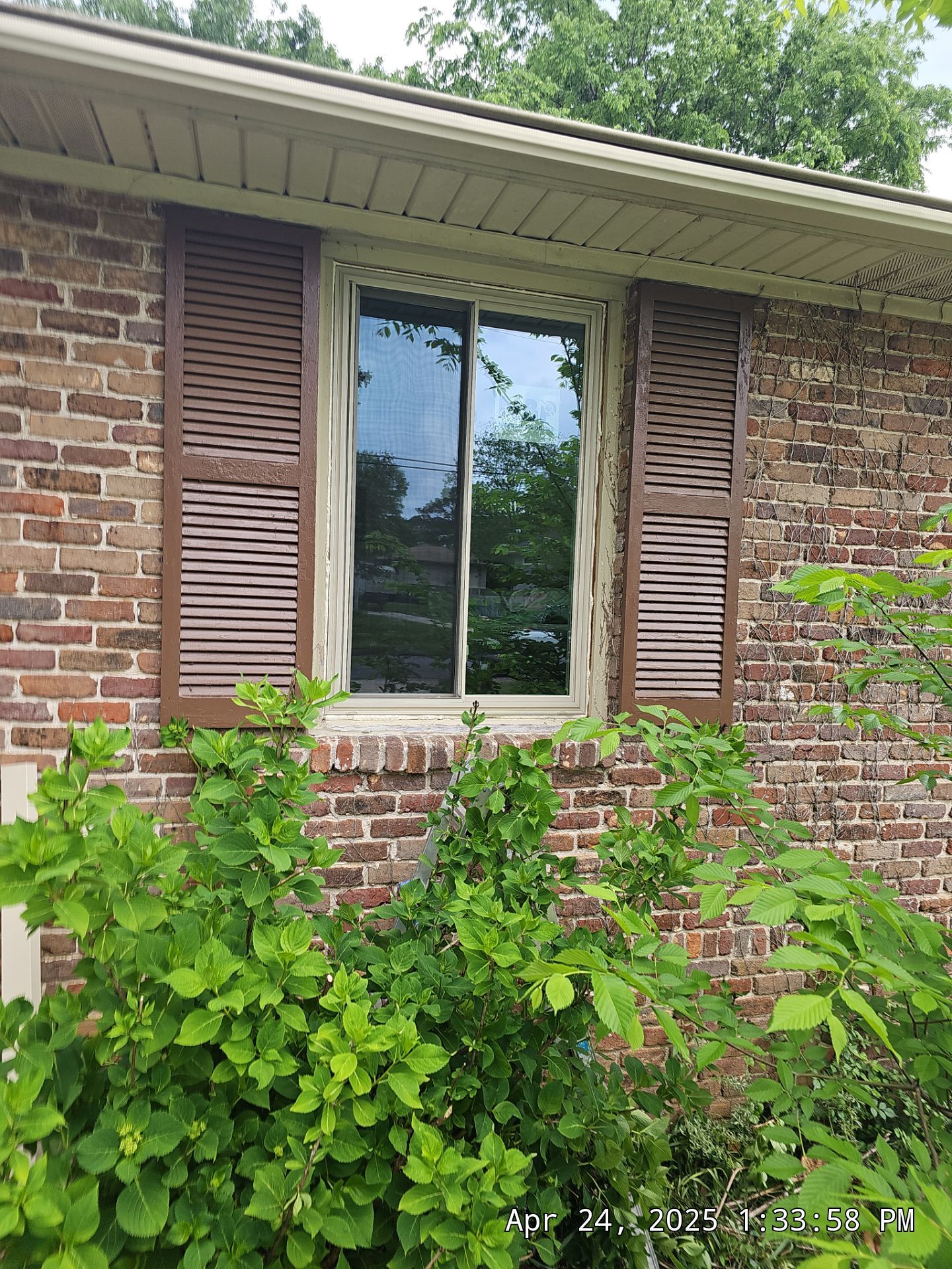 Crawford Project in Birmingham by The Window Source