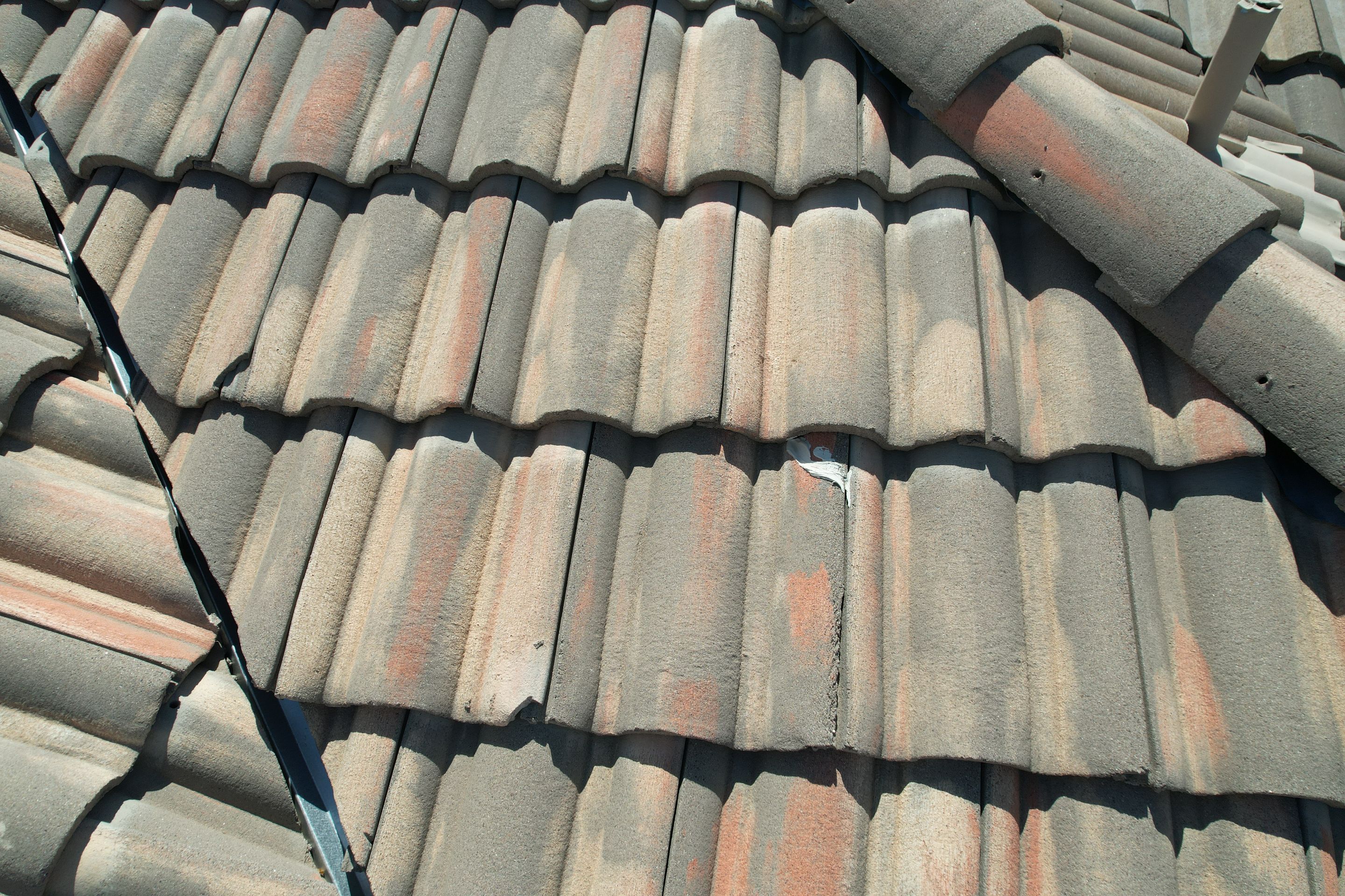 Project in Cave Creek, AZ by Showtime Roofing & Coatings LLC
