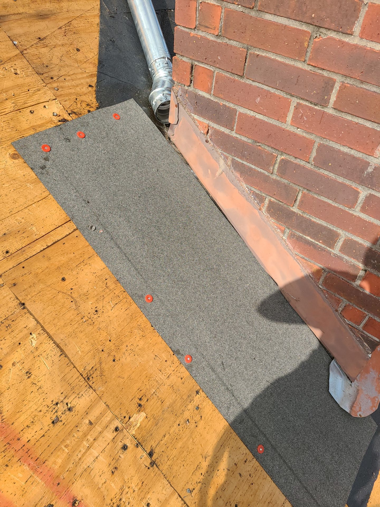 Roof Replacement Missouri City by Roof Repair Services LLC