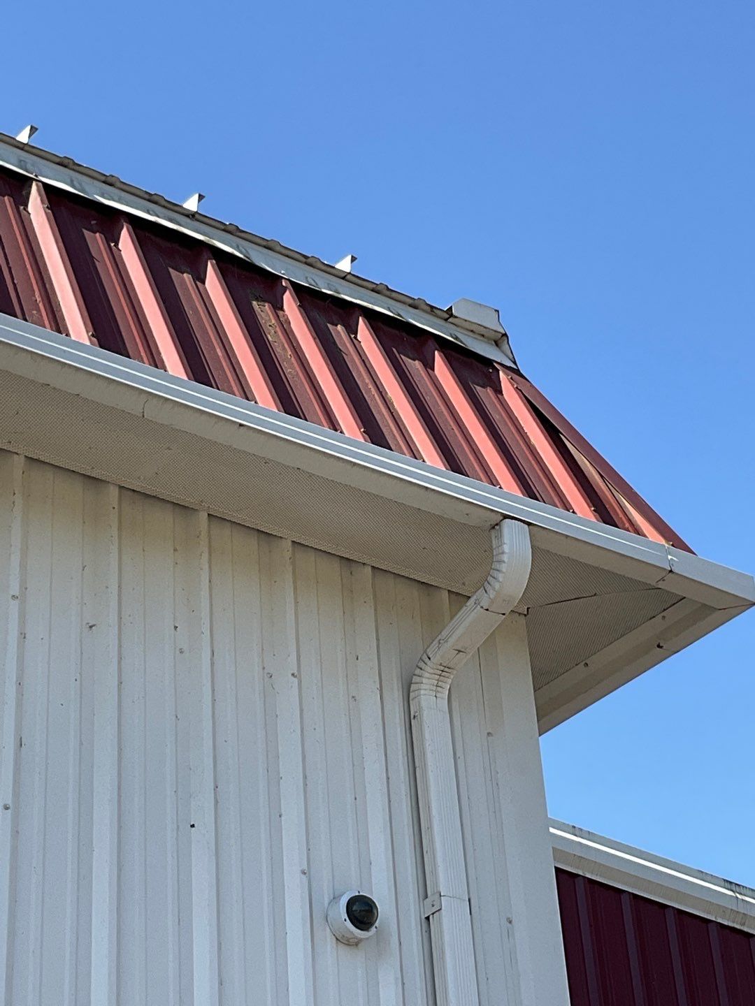 Commercial Soft Wash by Willamette Outdoor Wash LLC