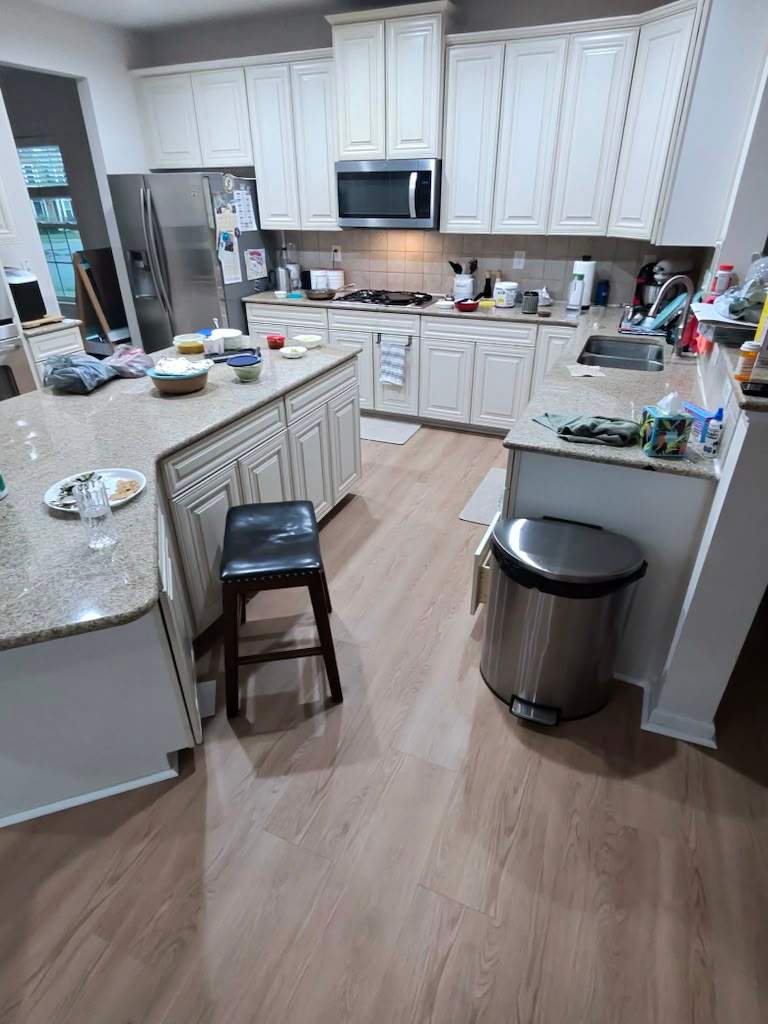 Project 99 by FMP Flooring