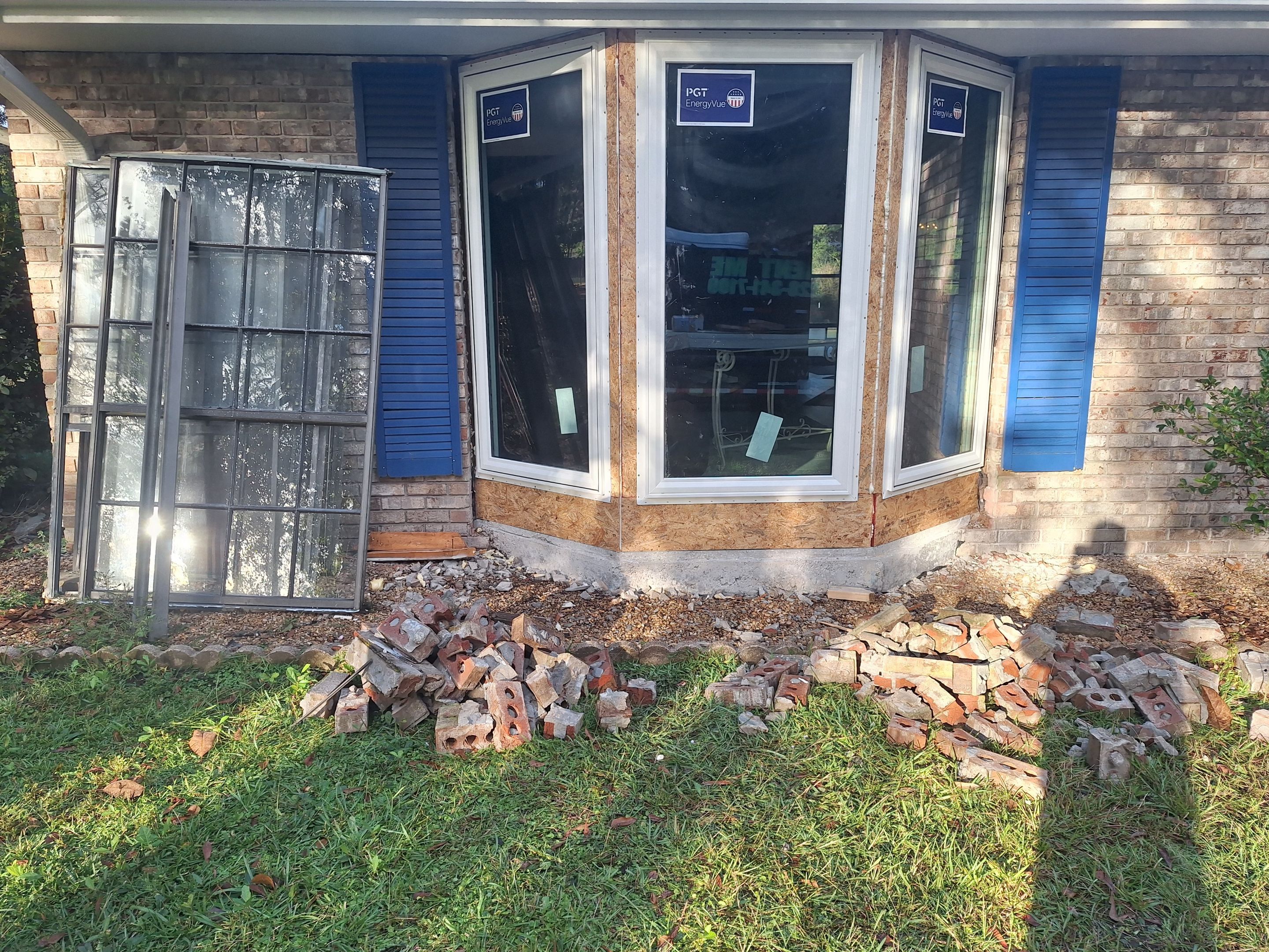 Fortified Roof and Porch Addition by Husband Roofing & Contracting