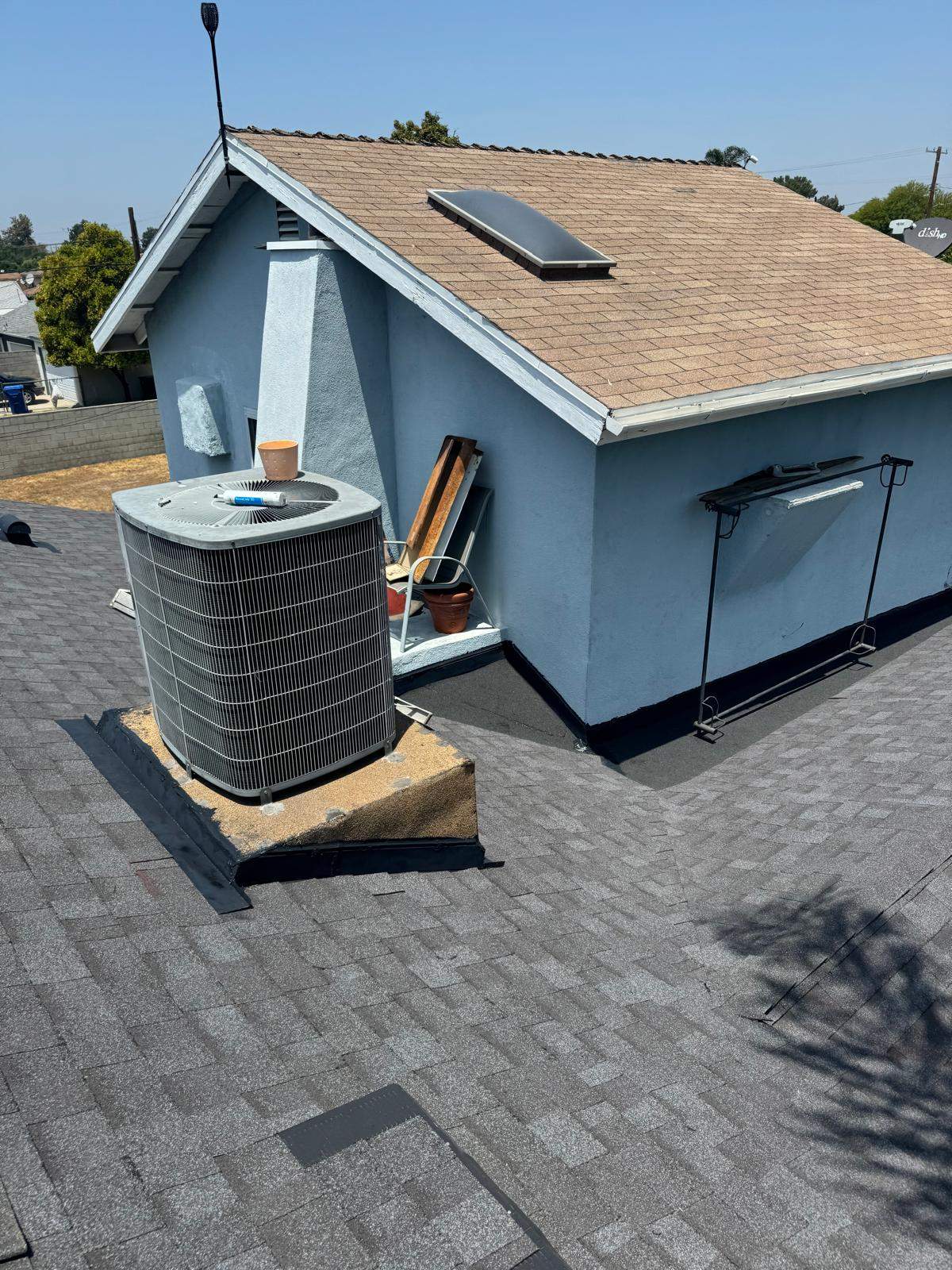 Roof Replacement - San Leandro, CA 94577 by Epic Roof Replacement