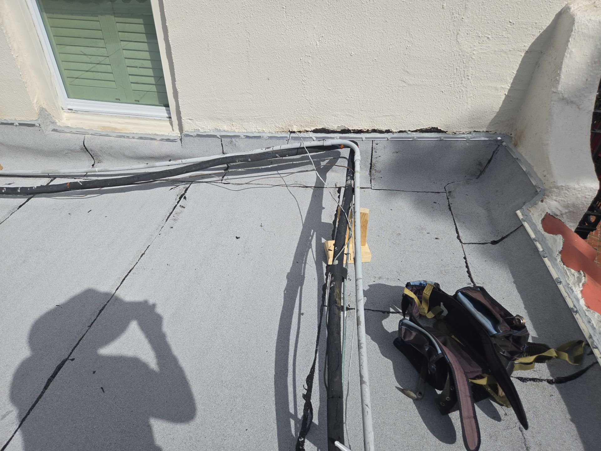 Project in St. Petersburg 33704 by Mitchell Roofing Company LLC 