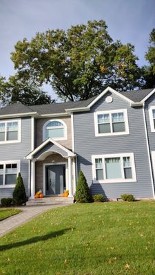 Professional Gutter Cleaning and Leaf Guard Installation in Ridgewood
