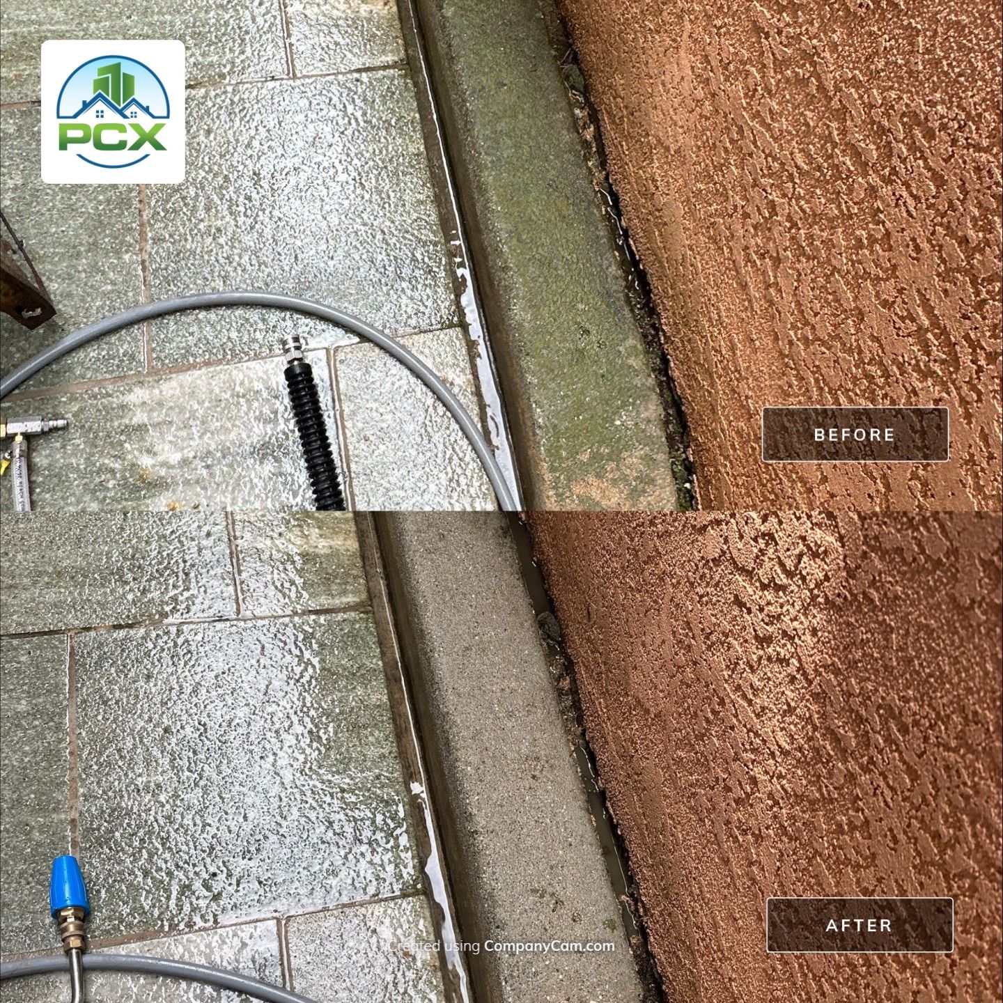 Huntington Beach House Wash by Property Cleaning Experts, LLC