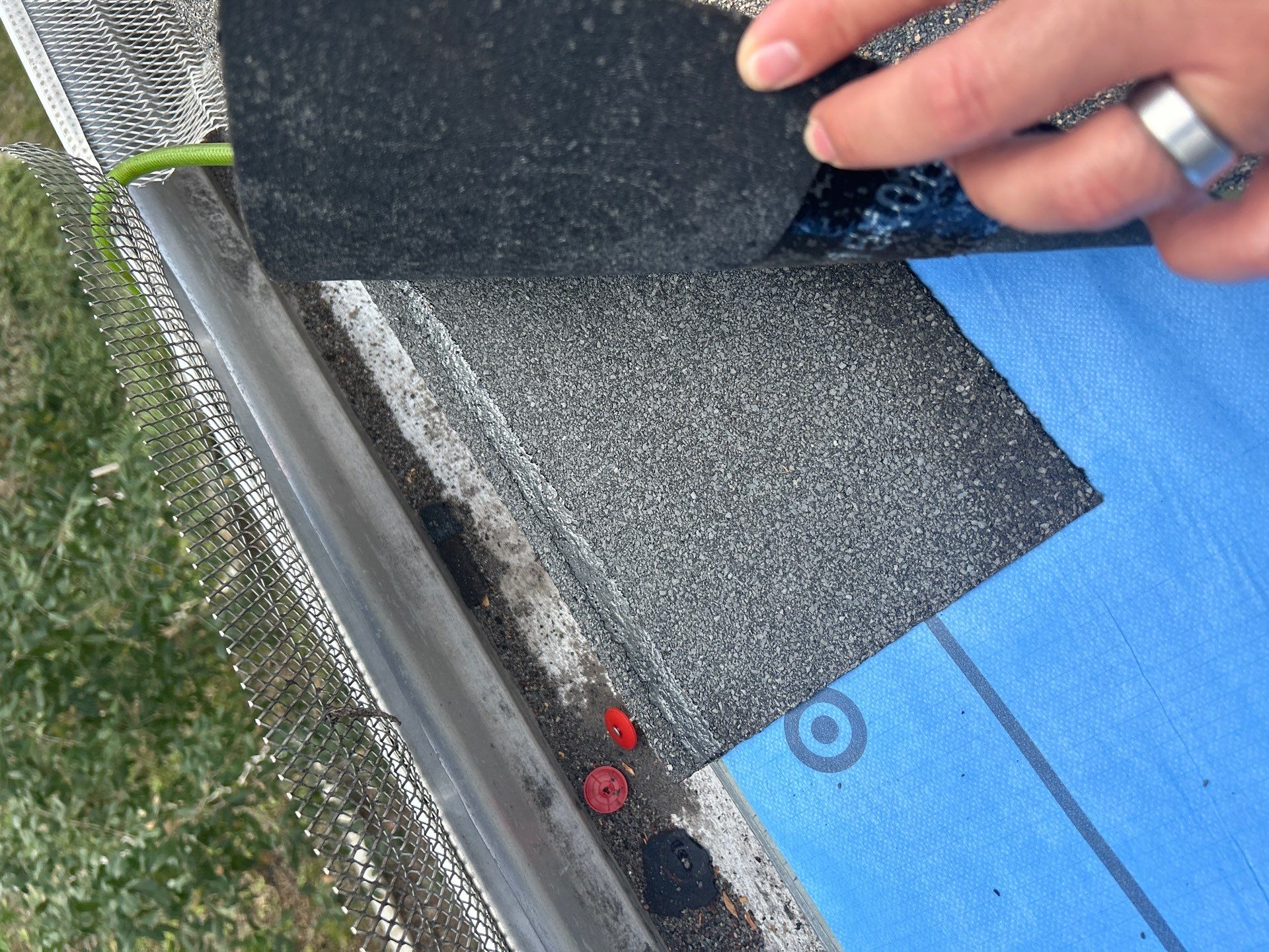 Edward T. by Boss Hogg Roofing