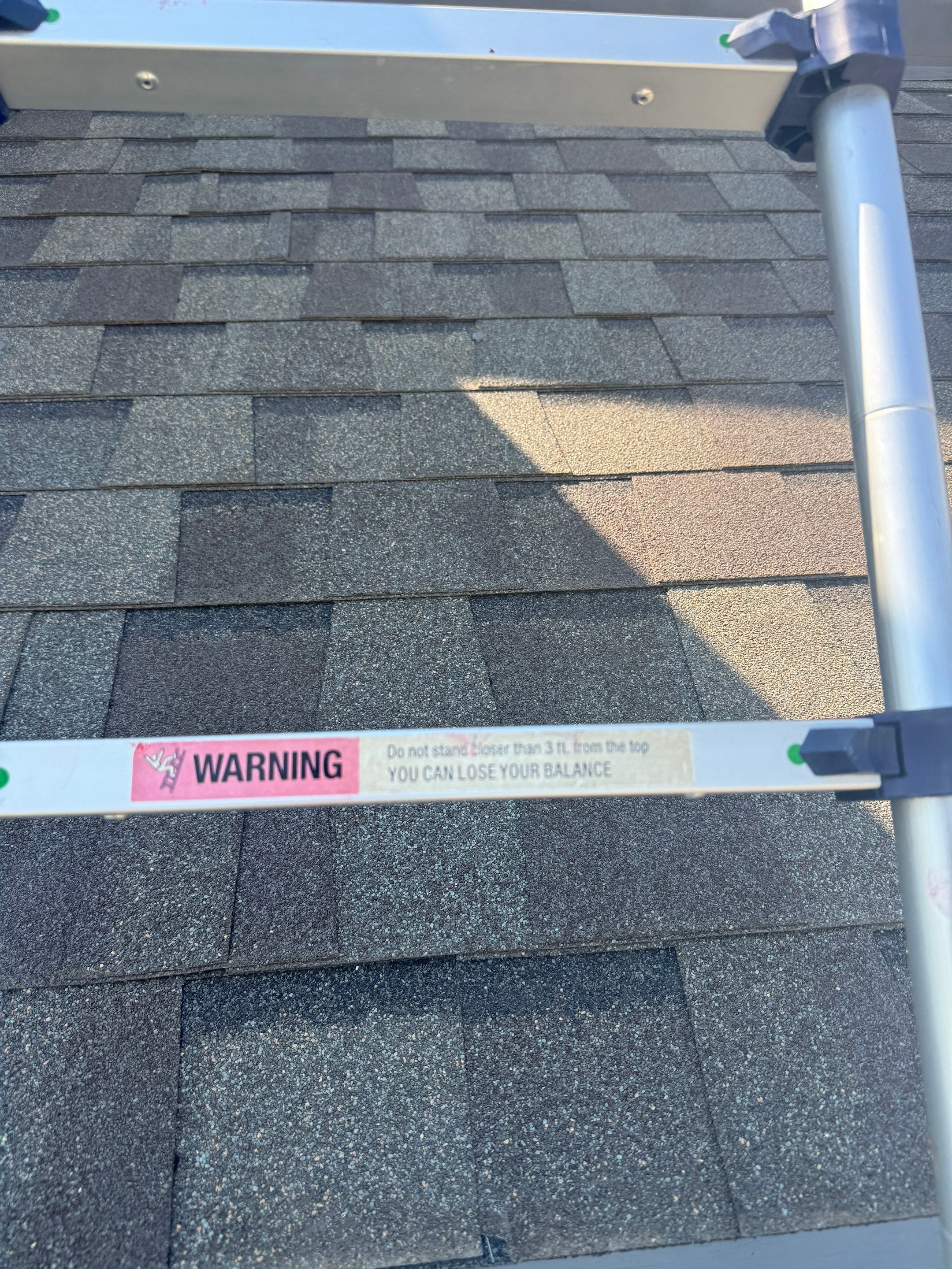 Inspection images McKinney, TX by NIMBUS GENERAL CONTRACTORS, LLC