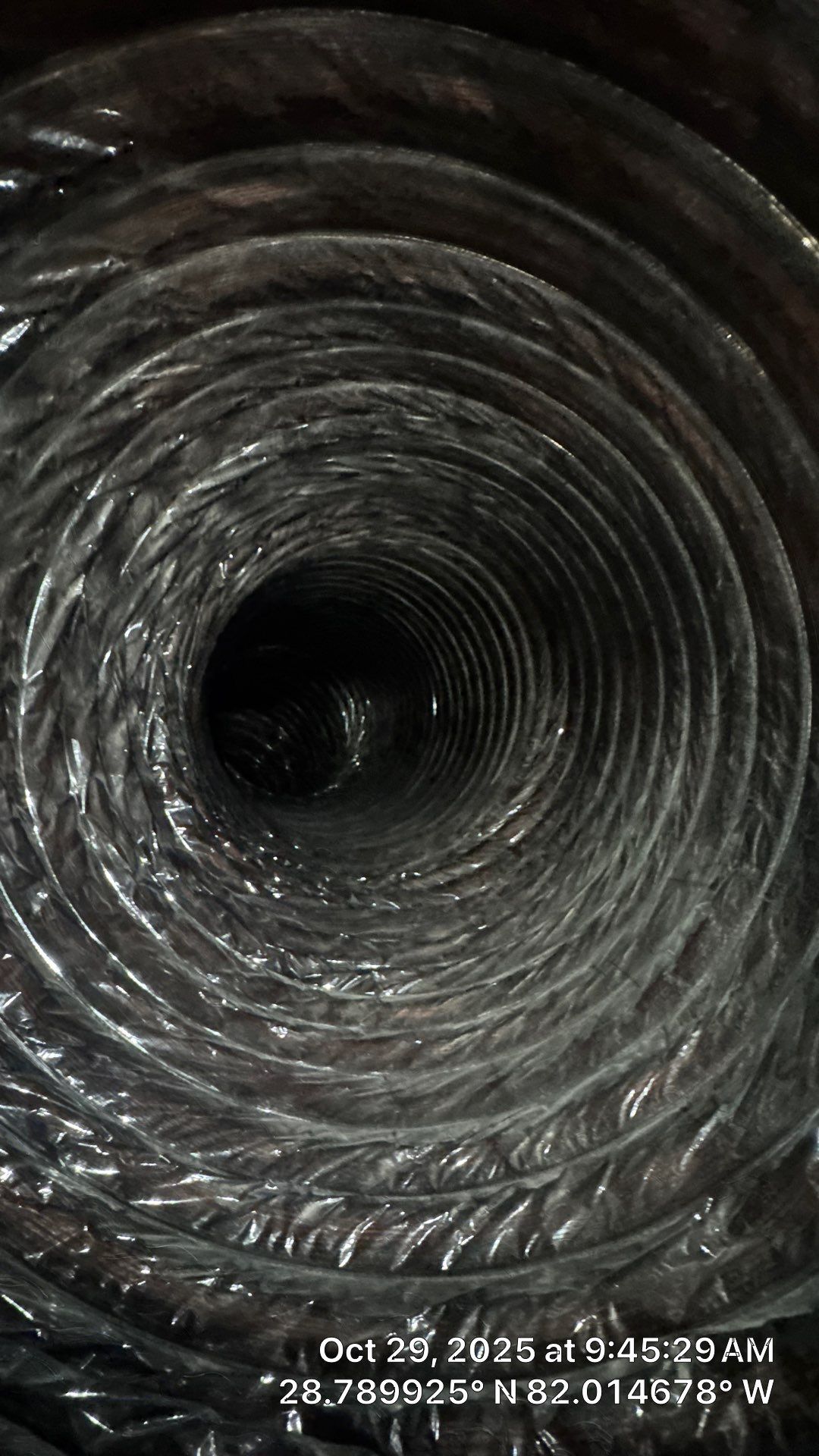 Air Duct Cleaning in The Villages by Hygienic Air, Inc