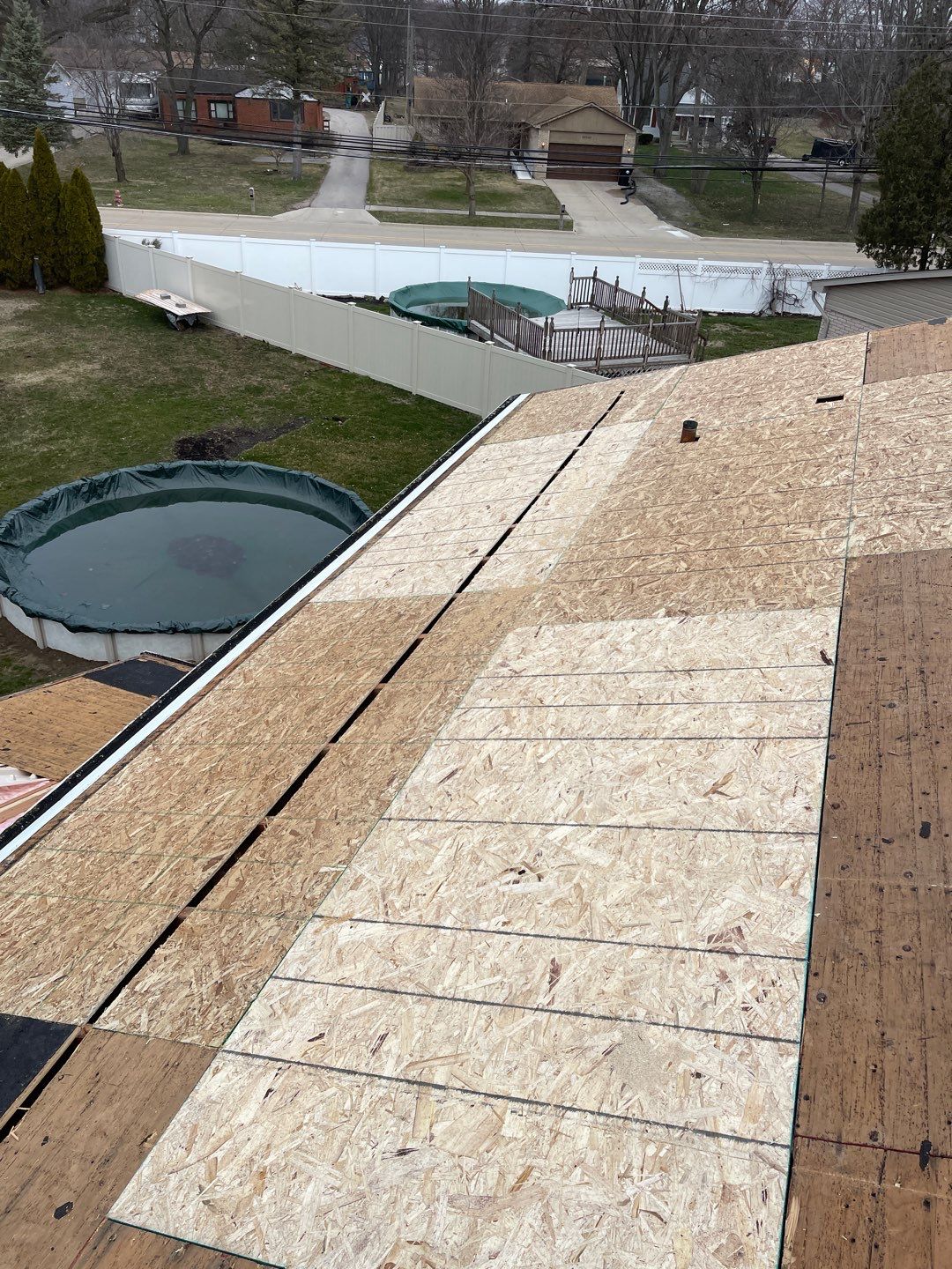 Residential Roofing Installation using Affordable, Reliable, Durable Asphalt Roofs by Smart Roof