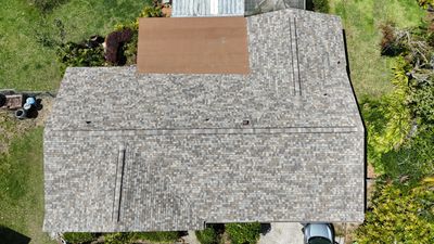 Roof Replacement in Seffner, FL