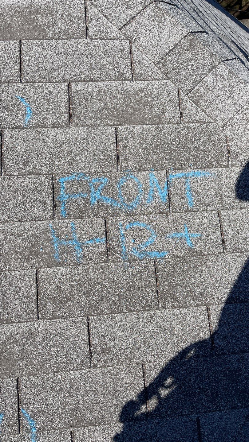 Residential Roof Replacement using GAF shingles in Austin Texas by Elite Roofing LLC