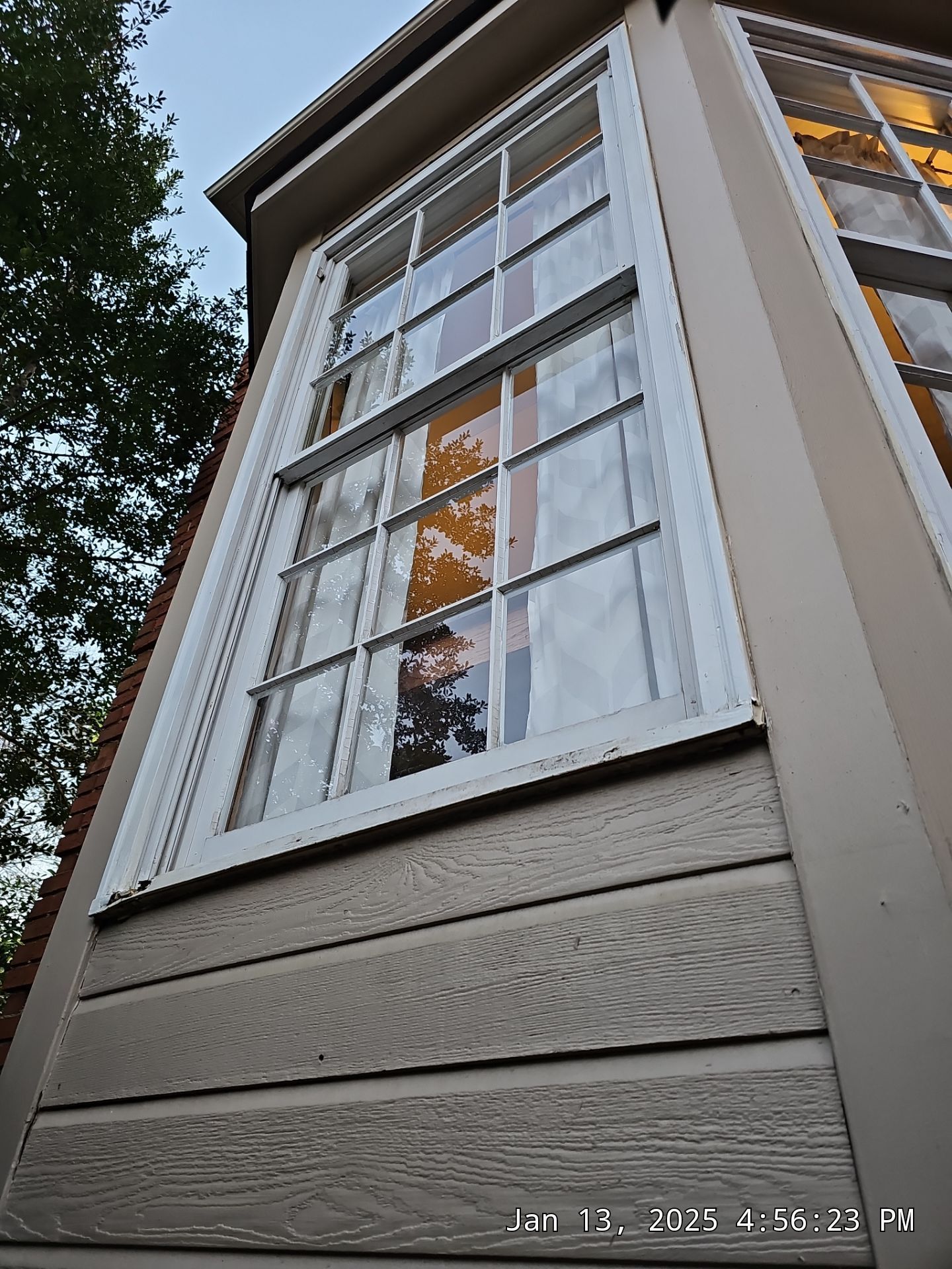 Morris Project in Hoover  by The Window Source