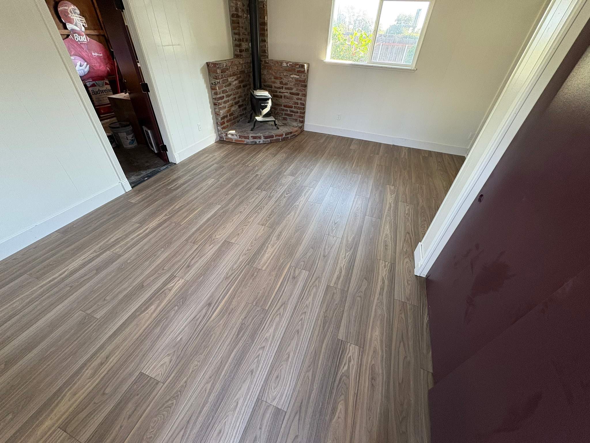 FLOORING INSTALLS by ADR Construction 