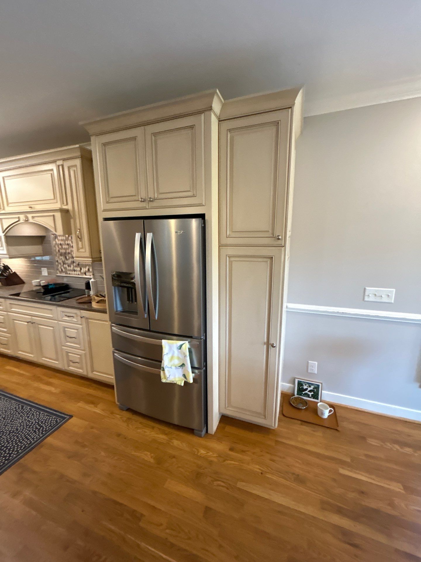 Project in Johns Island by Kitchen Tune Up