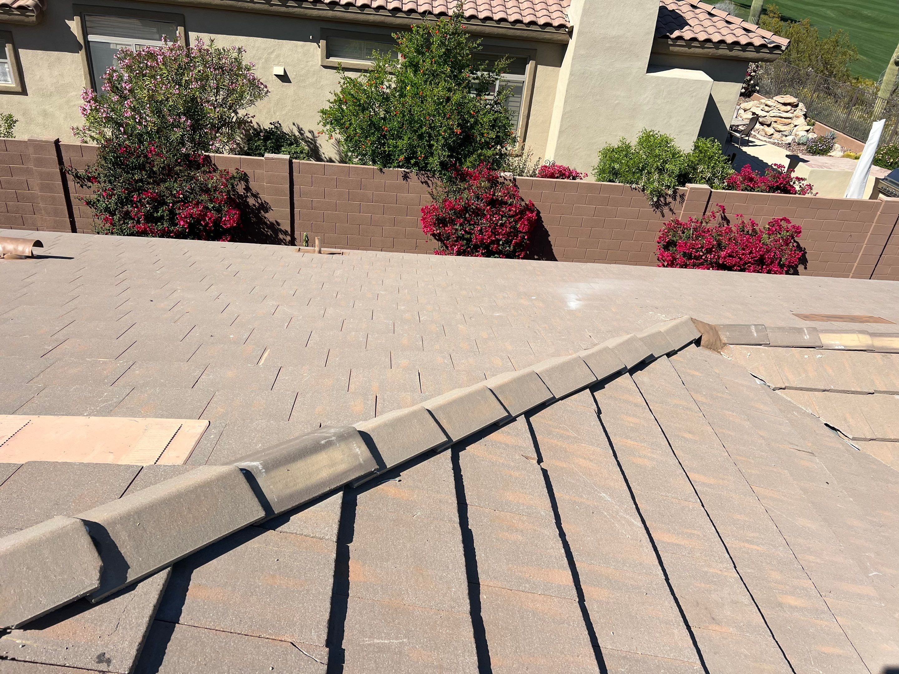 Steven's Full Re-Roof by All Storm Roofing & Construction