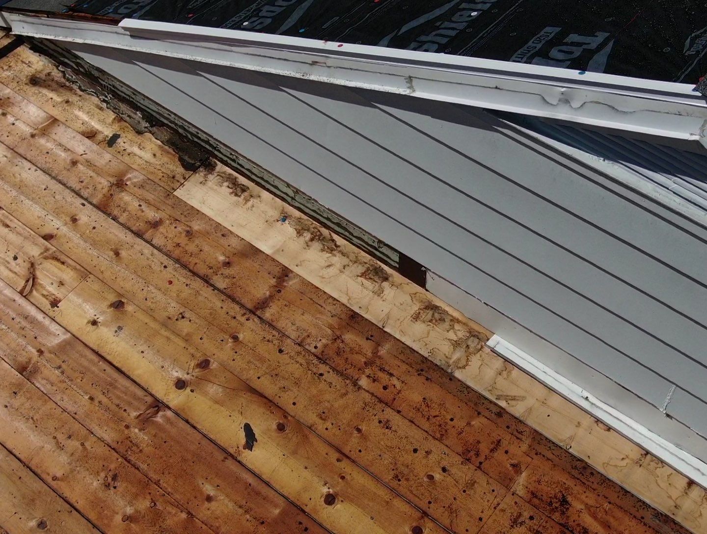 Residential Roofing Installation using Performance Shingles by Mr. Roofer