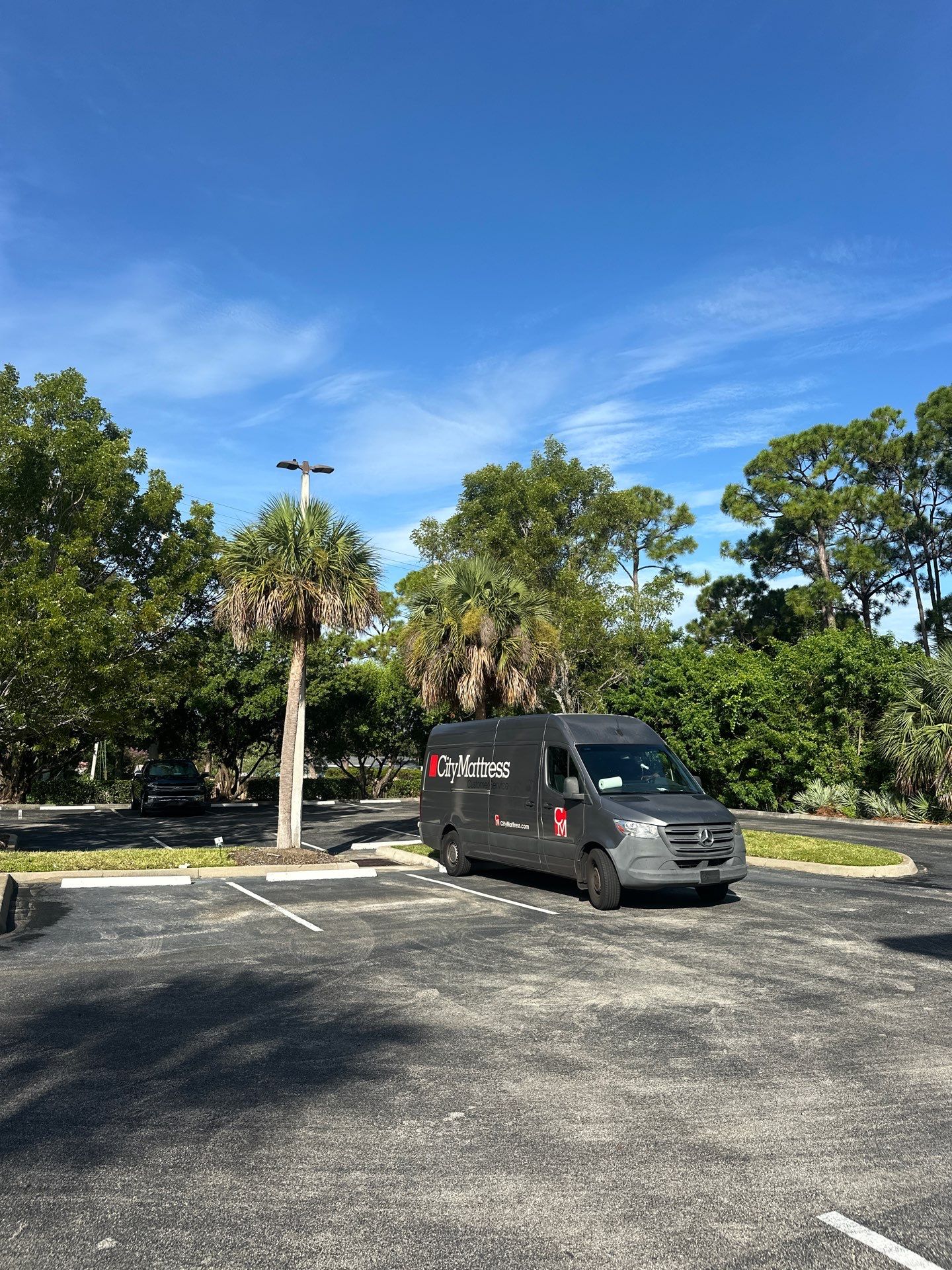 🛏️ City Mattress Refresh — Jensen Beach by Alpha Zeta Enterprises Inc