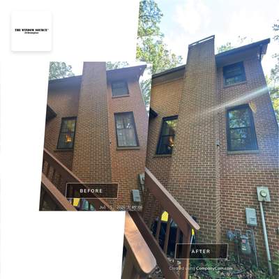 Perry Project in Hoover
