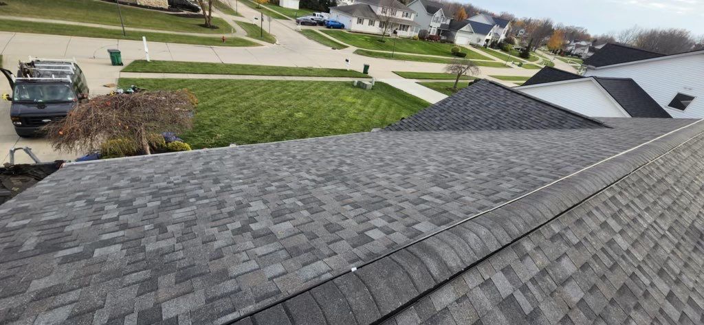 Roof Replacement by Homestyle in Perry by Homestyle Home Improvements (HHI)