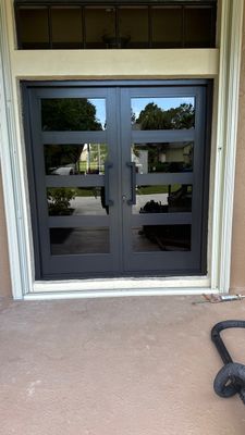Project in Palm City