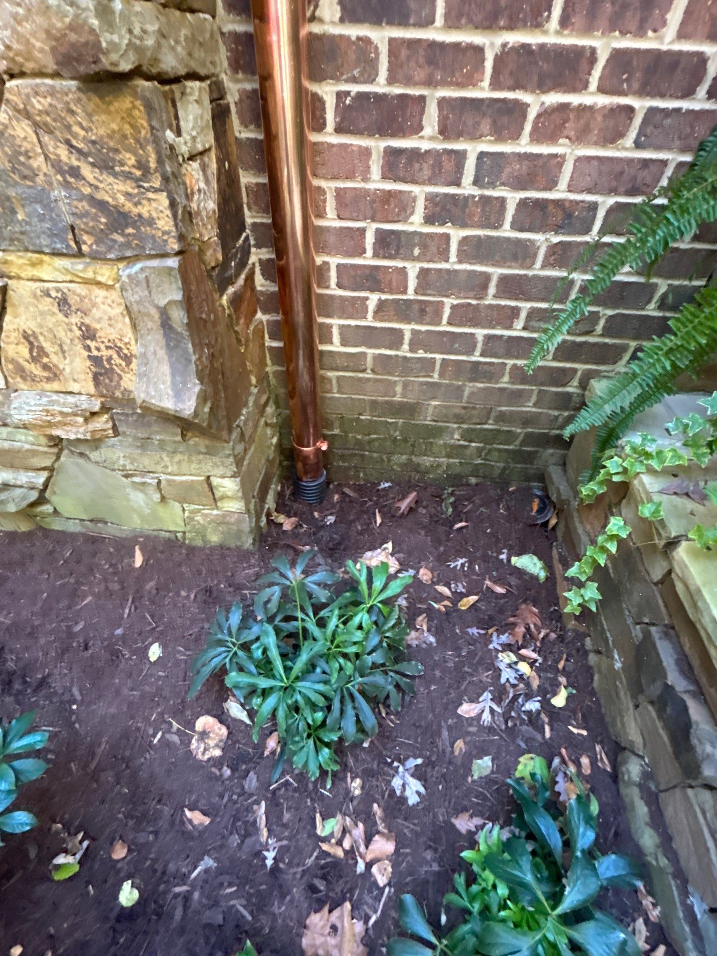 Project in Chapel Hill, NC by DOCKREY HOME SOLUTIONS 