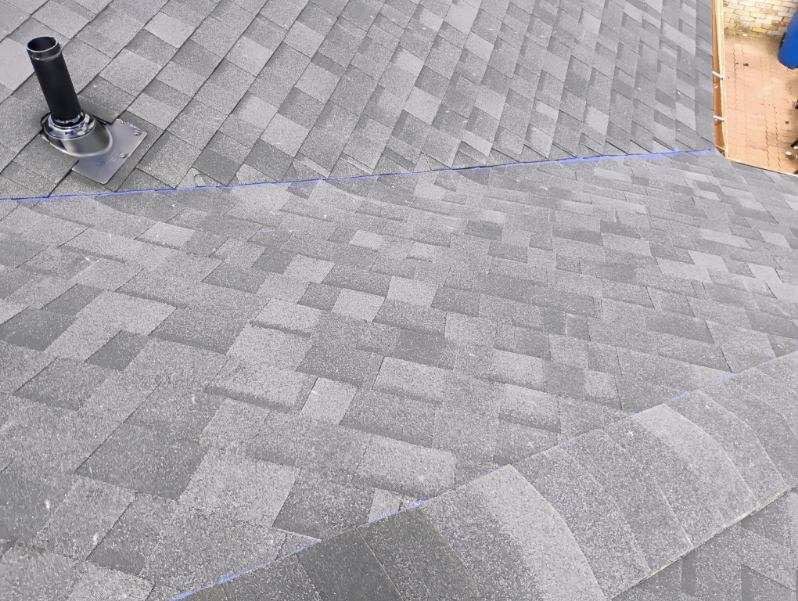 Project in Austin by Rhino Roofing and General Contracting, LLC