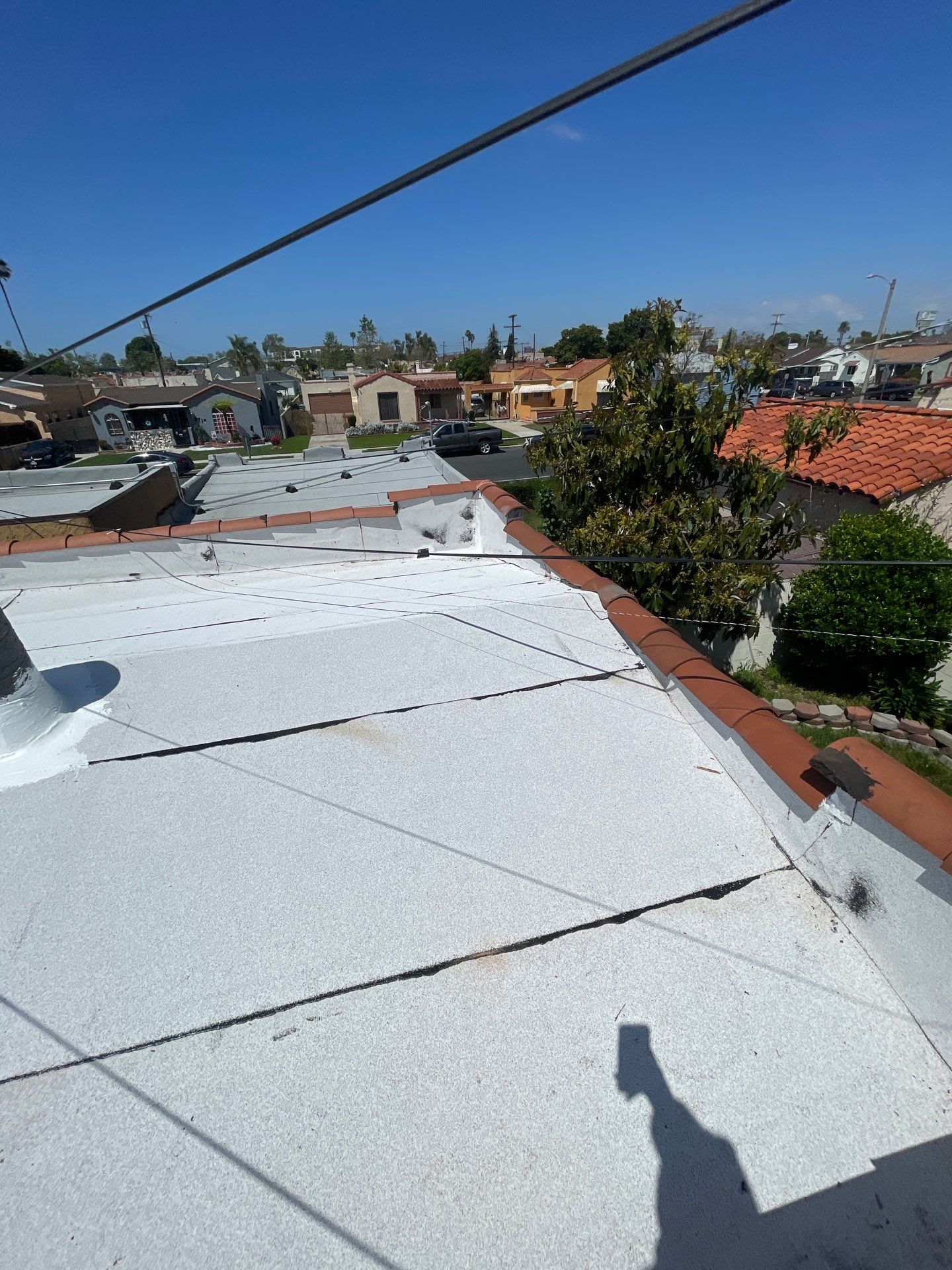 Roof Replacement- Los Angeles, CA 90047 by Epic Roof Replacement