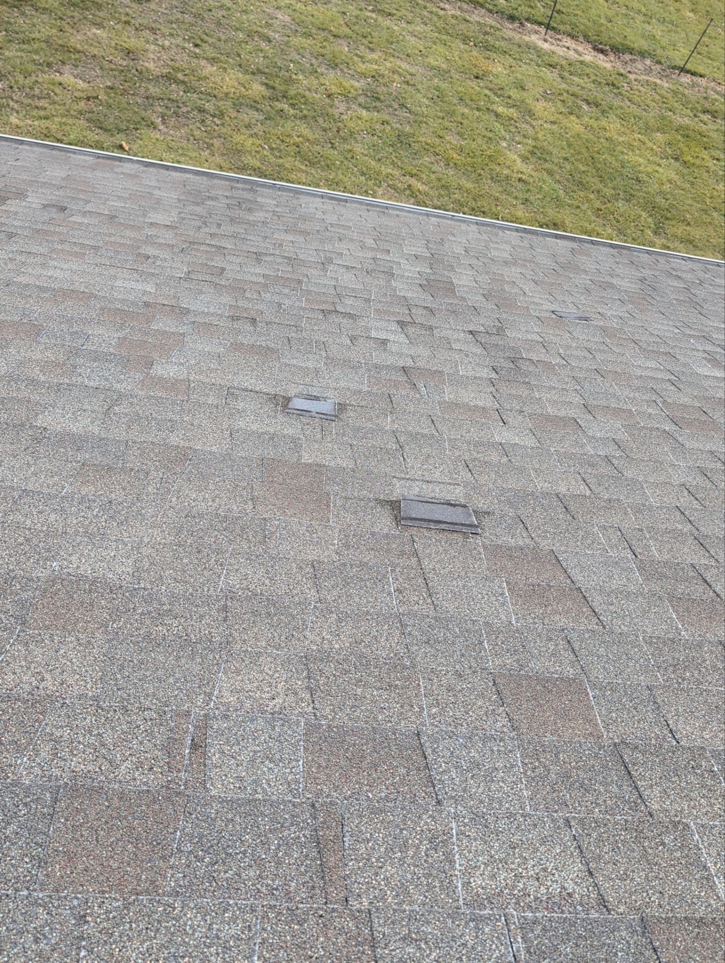 Roof Replacement & Seamless Gutters in Ozark by Table Rock Design + Build