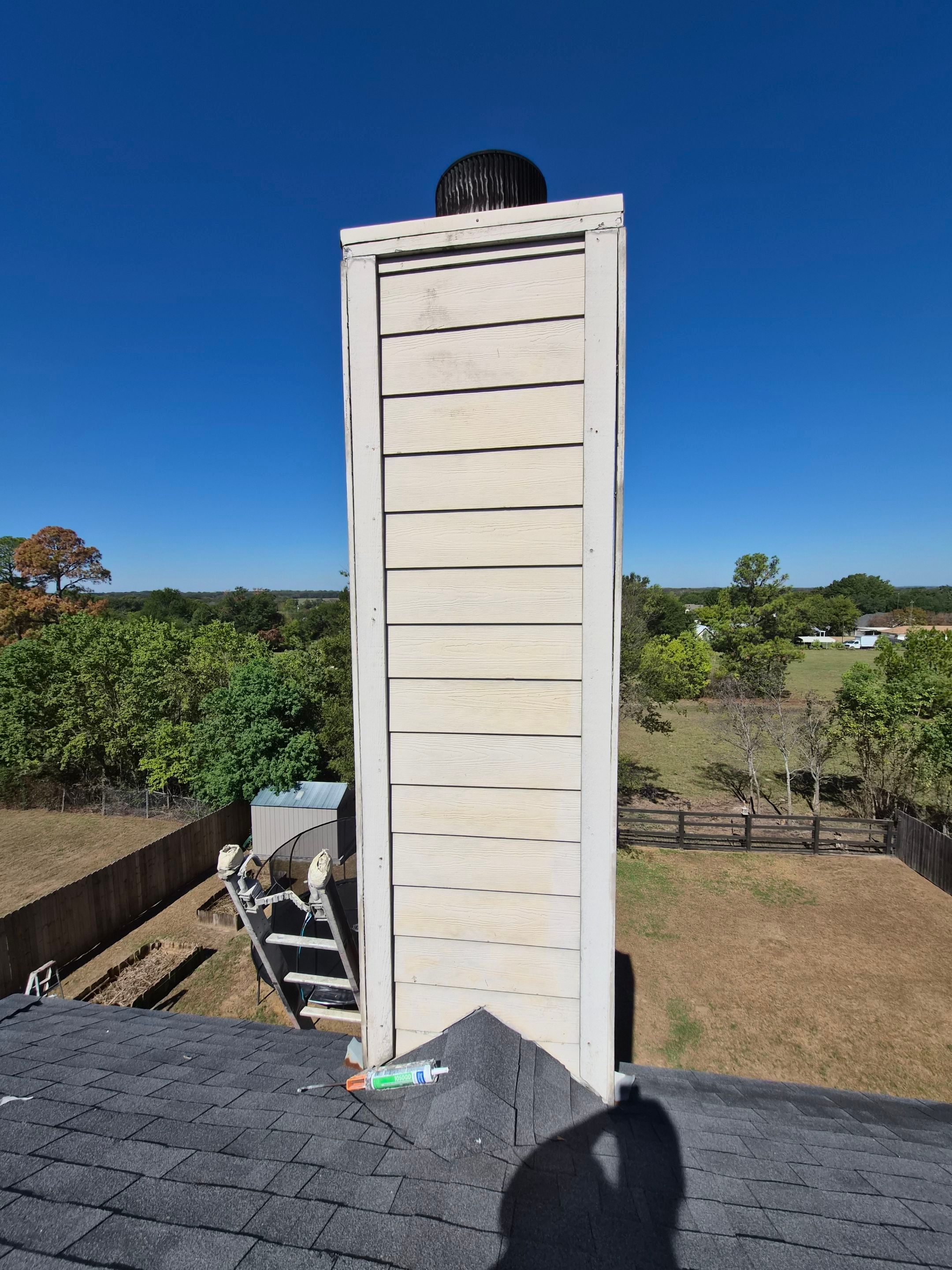 Canton, TX Home Gets a Bold Exterior Paint Update! | Quality Coats Painting by Quality Coats Painting
