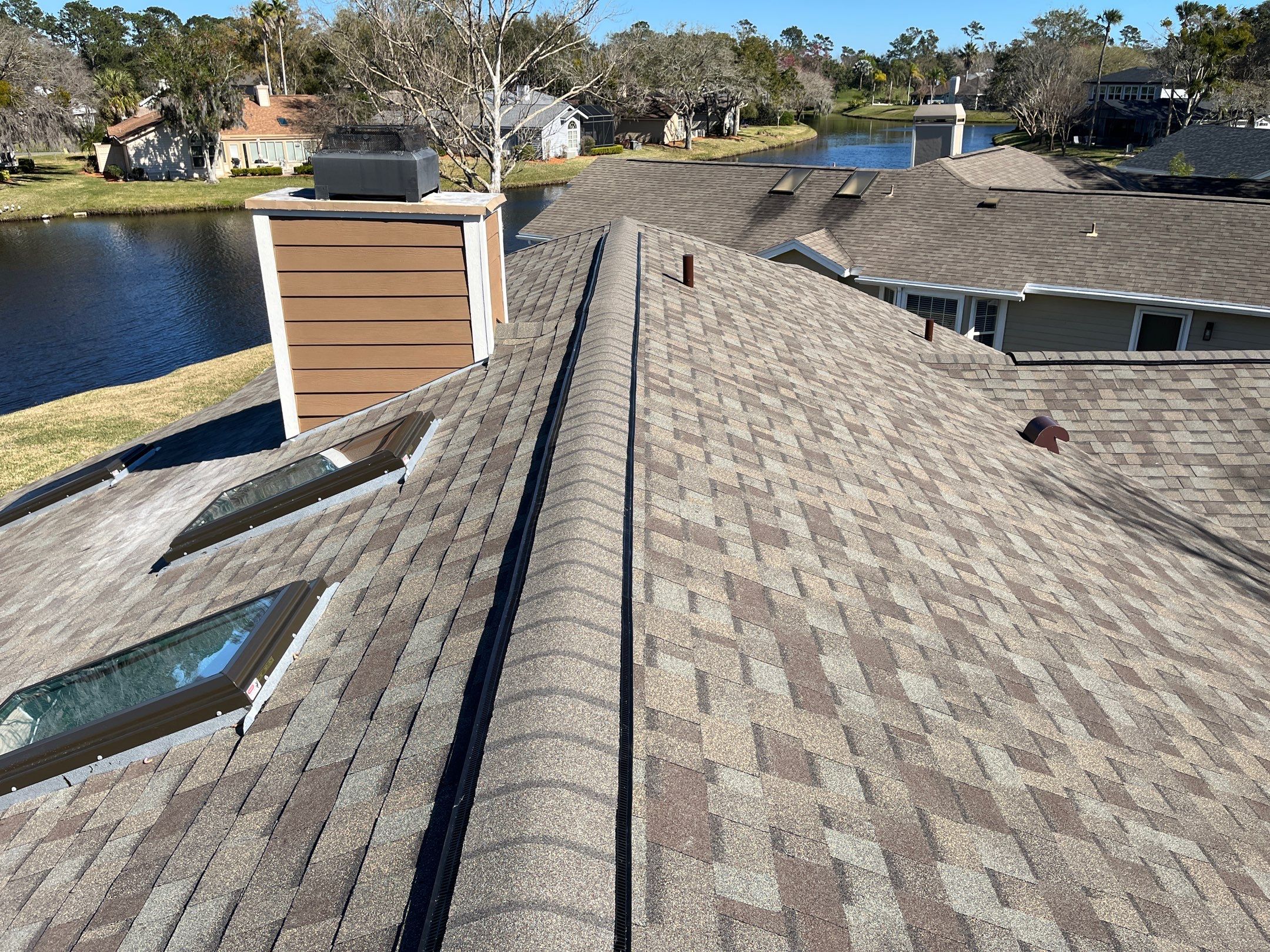 Shingle -> Shingle by Prime Roofing