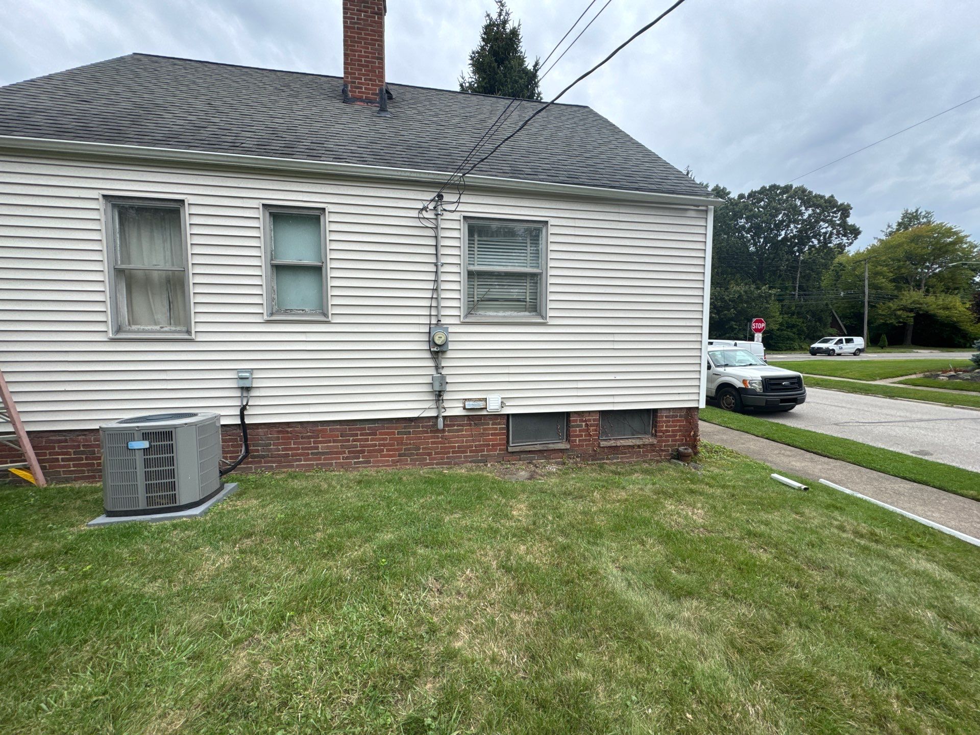 Siding Replacement by Homestyle in Cleveland by Homestyle Home Improvements (HHI)