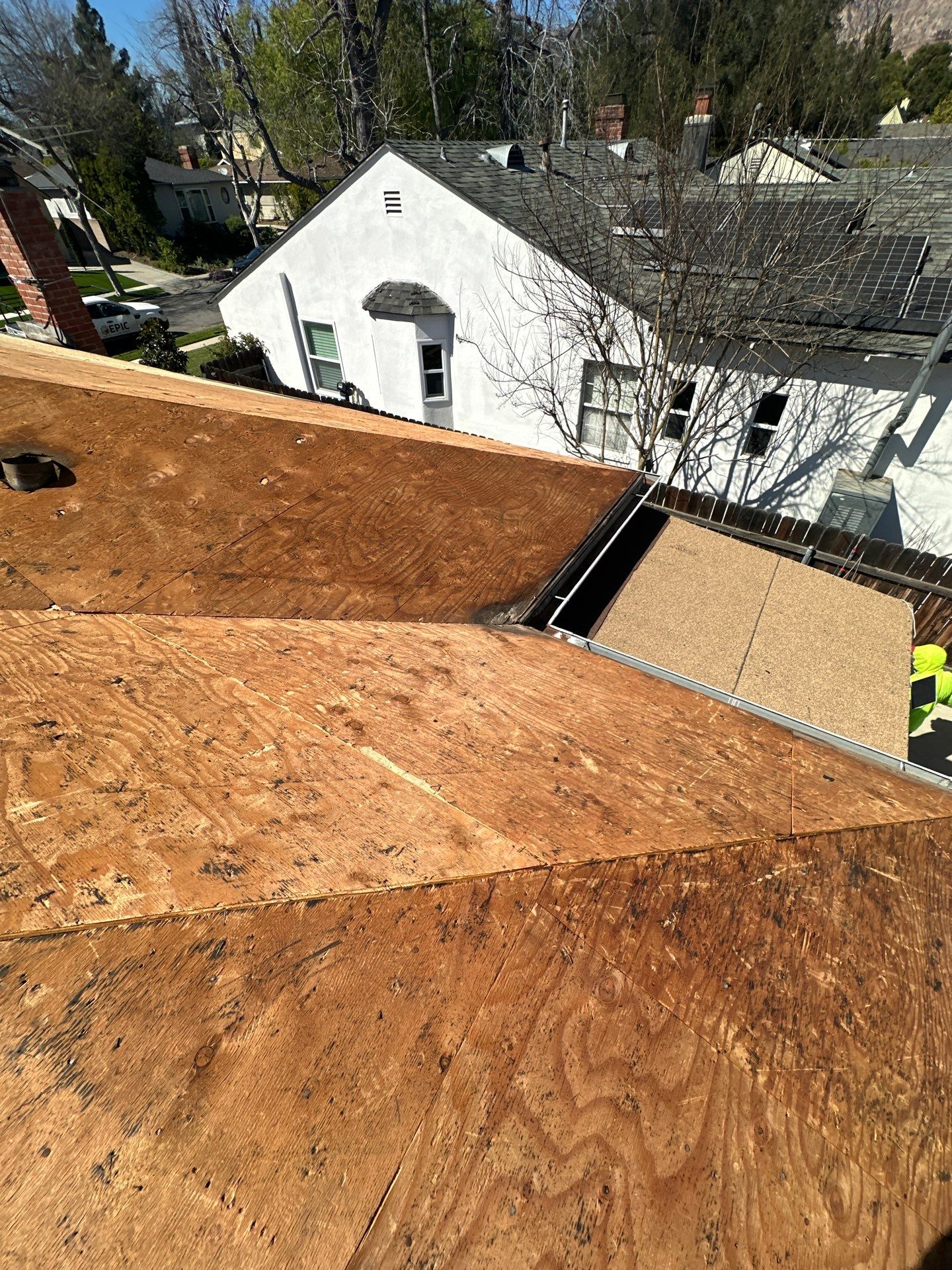 Roof Replacement- Pasadena, CA 91107 by Epic Roof Replacement