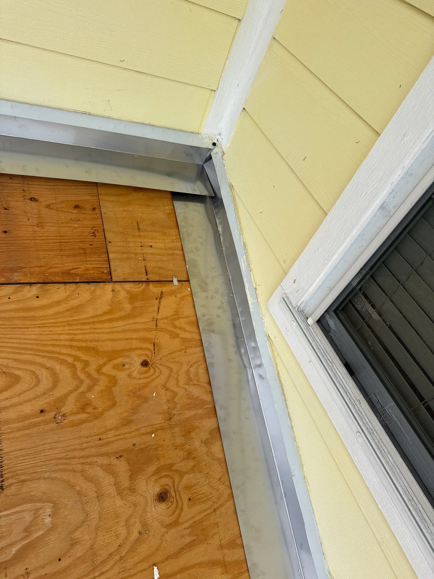 Metal NO More by Bayfront Roofing and Construction