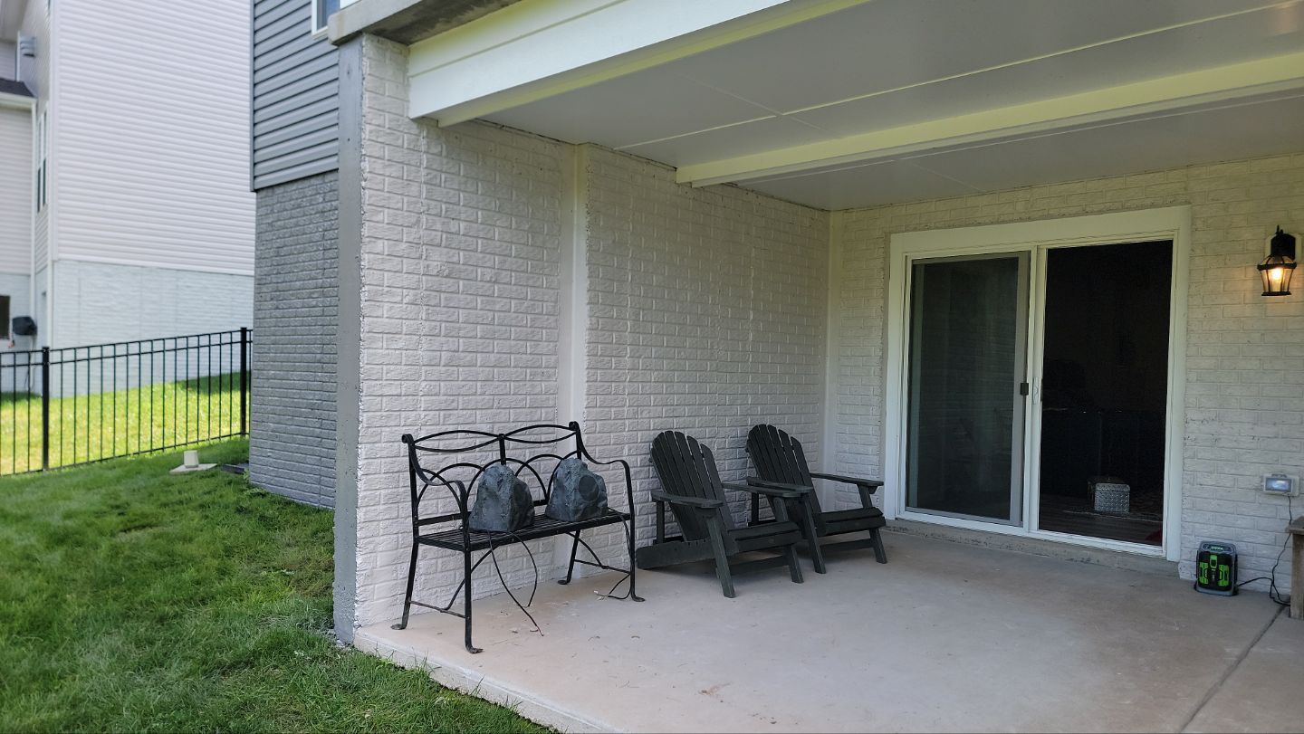 Project by Frederick Painting & Supply, Inc. by Frederick Painting & Supply, Inc.