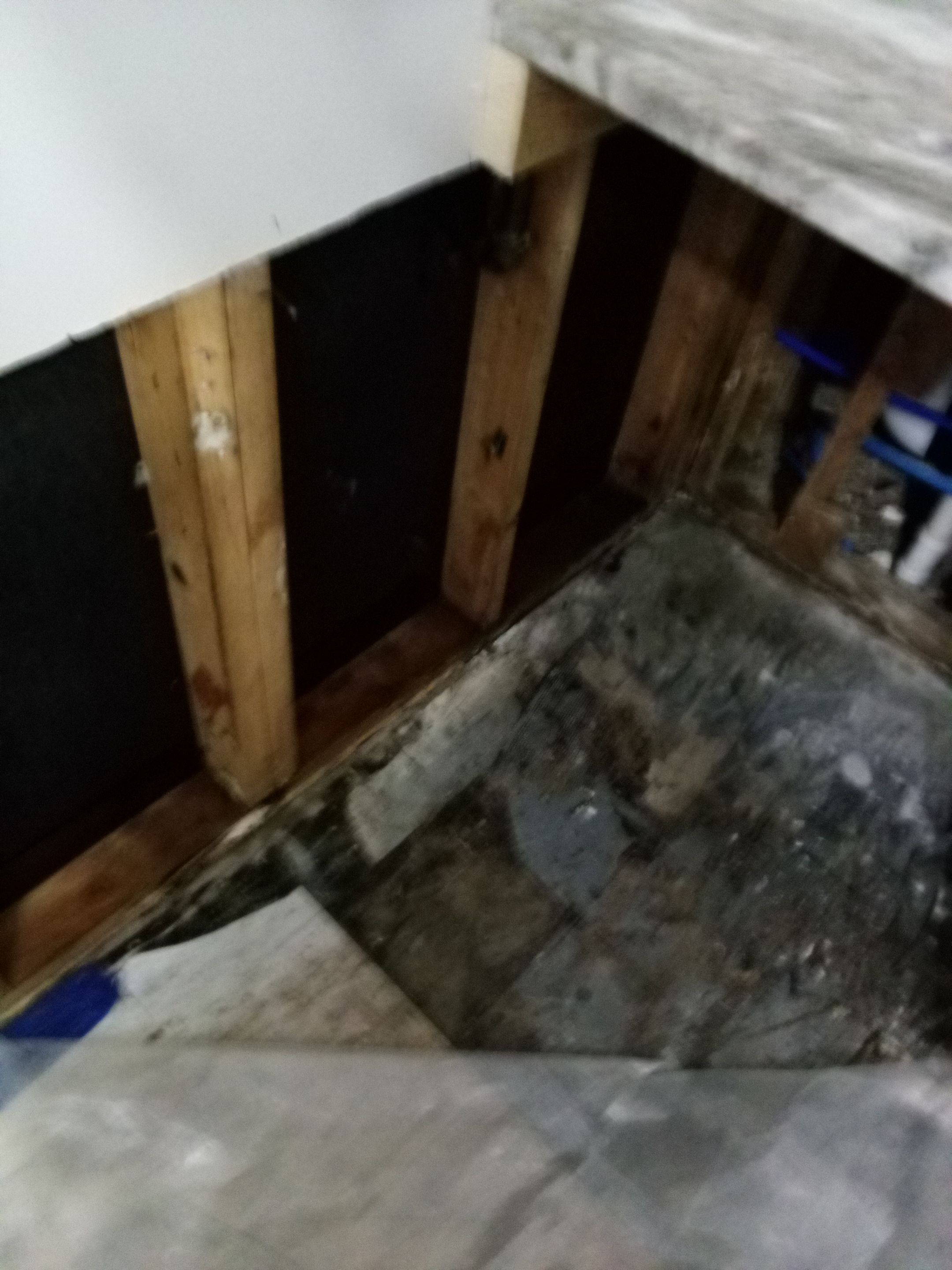 Mold Remediation in Clarksville, IN by ANR Restoration